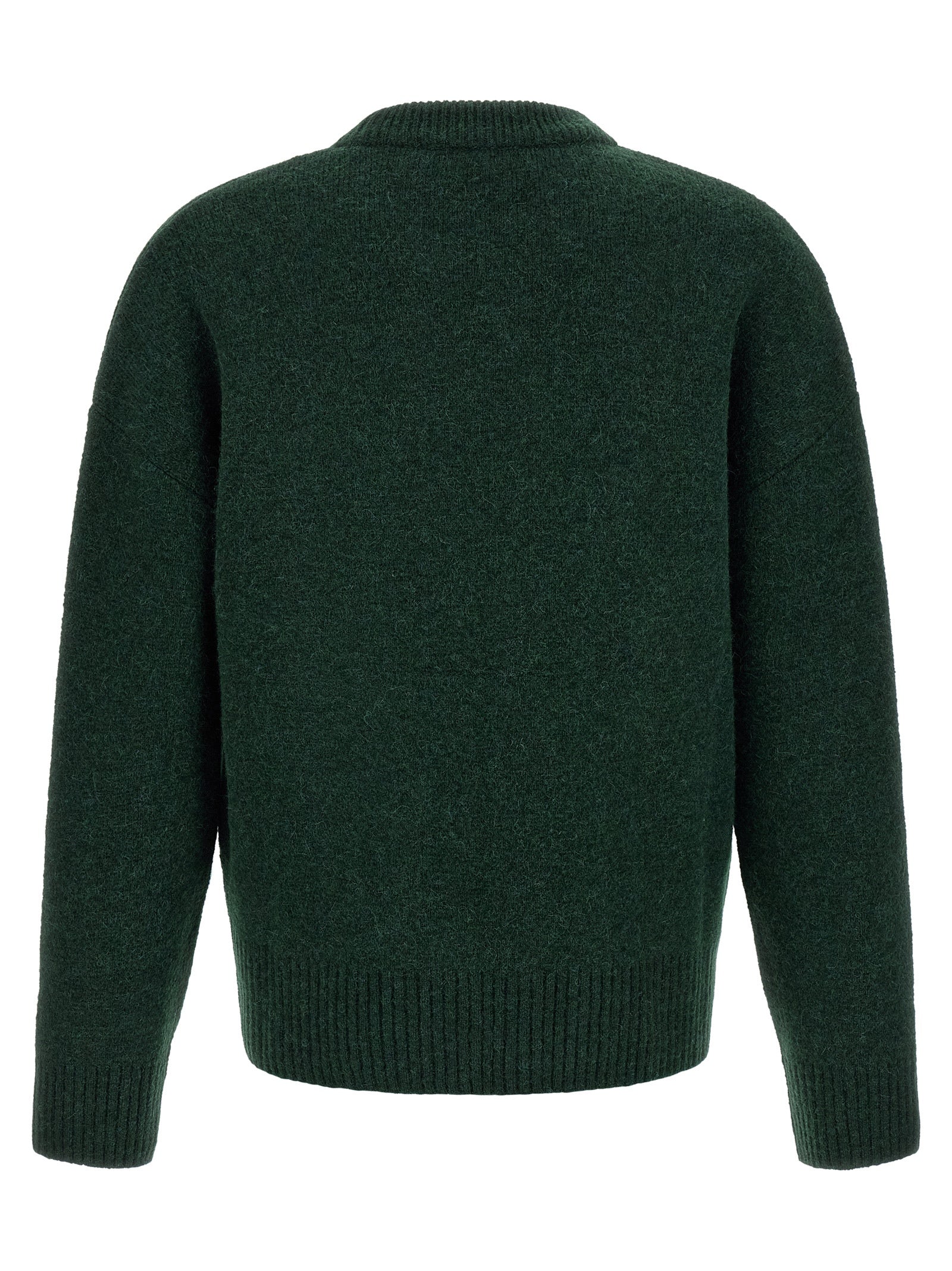 Ami Paris 'Ami De Coeur' Sweater