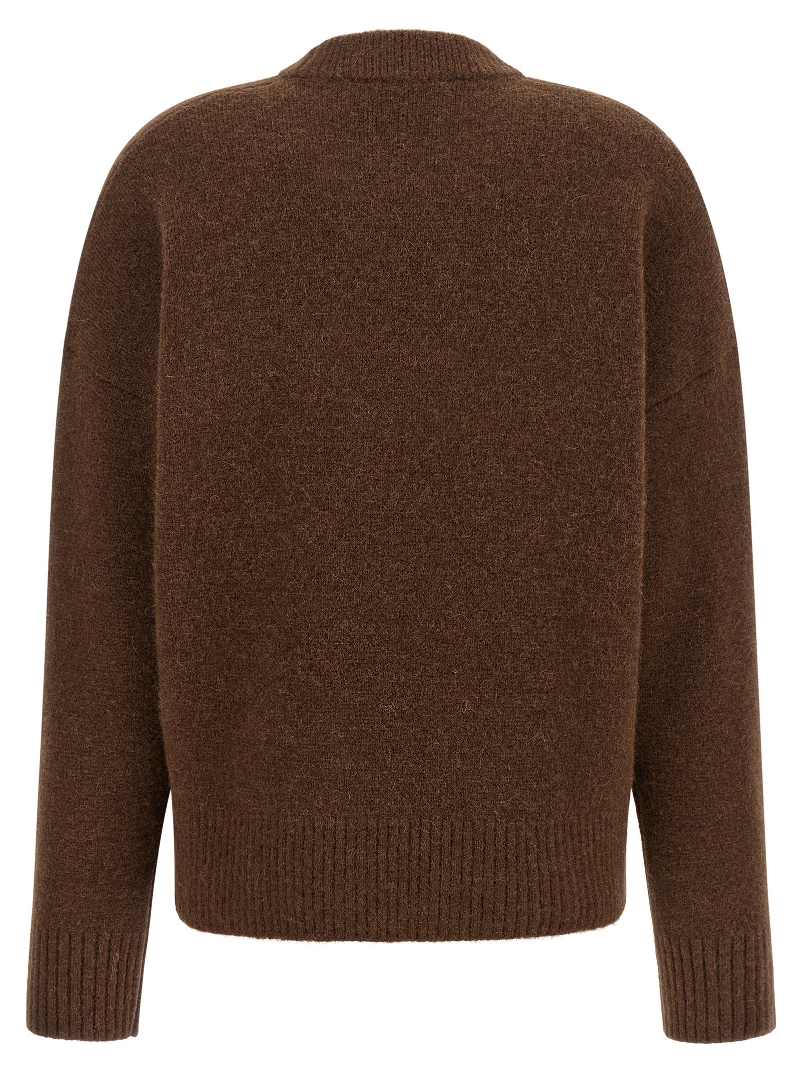Ami Paris 'Ami De Cœur' Sweater
