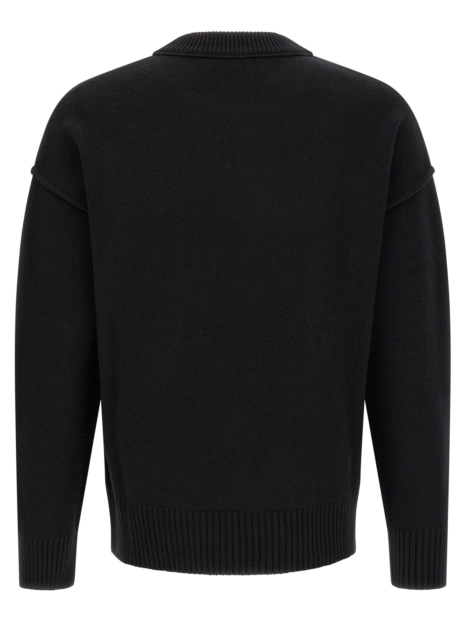 Ami Paris 'Ami De Coeur' Sweater