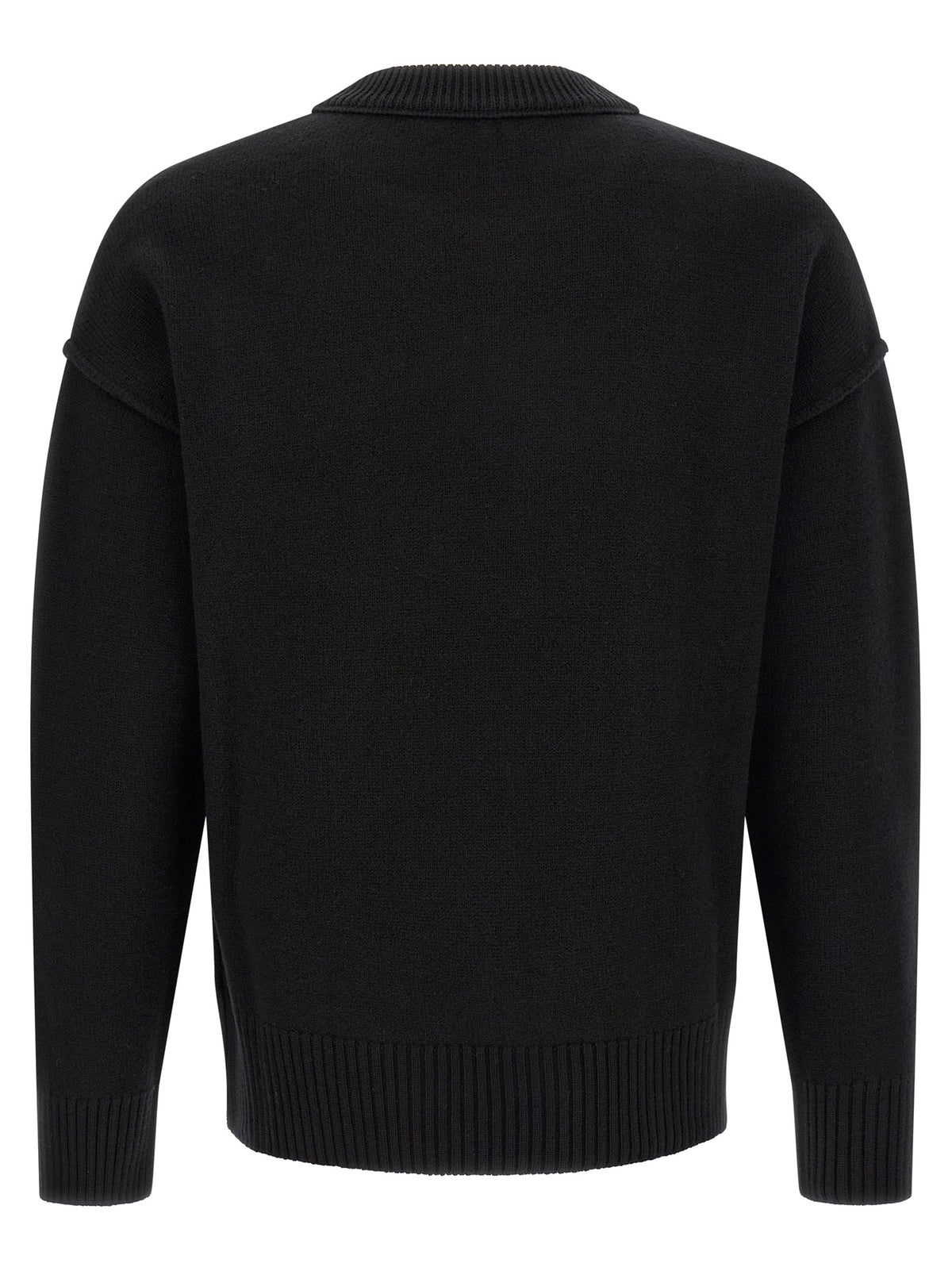 Ami Paris 'Ami De Coeur' Sweater