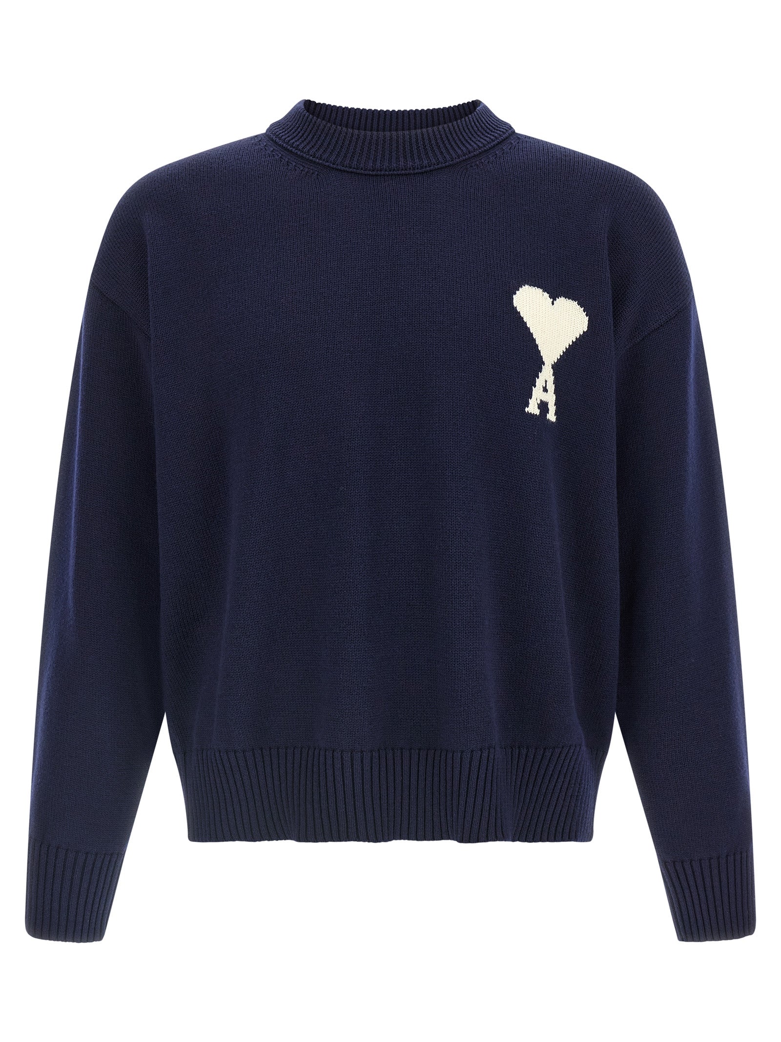 Ami Paris 'Ami De Coeur' Sweater