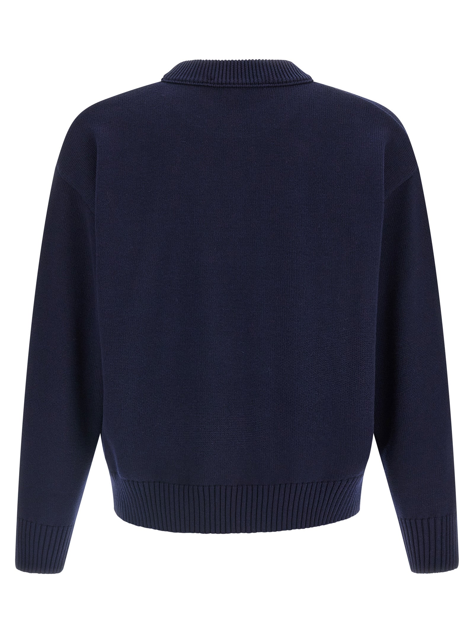 Ami Paris 'Ami De Coeur' Sweater