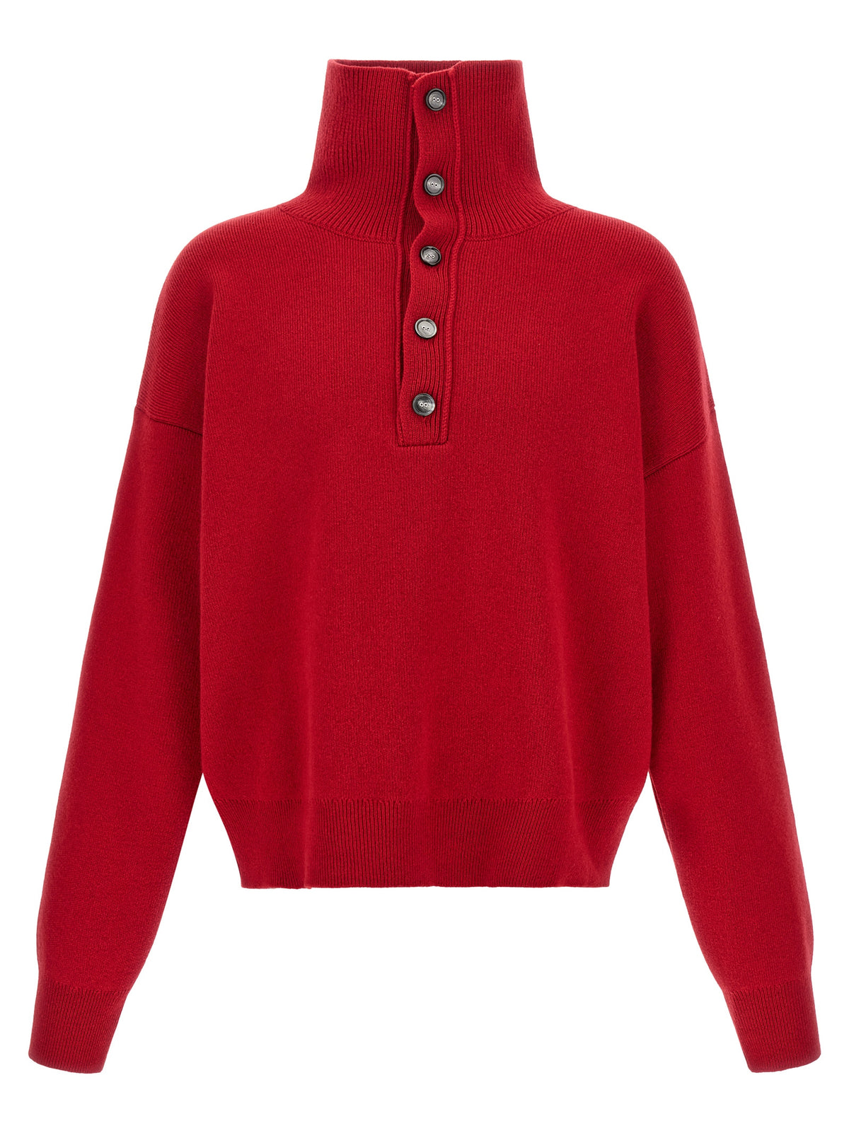 Ami Paris 'Ami De Cœur' Sweater