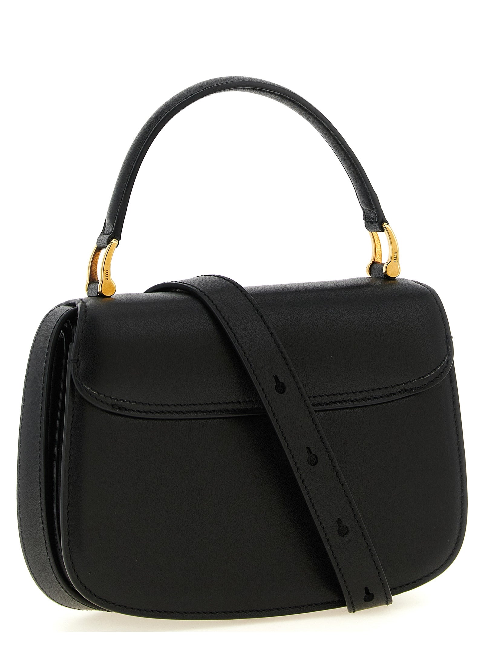 Ami Paris 'Paris Paris' Handbag