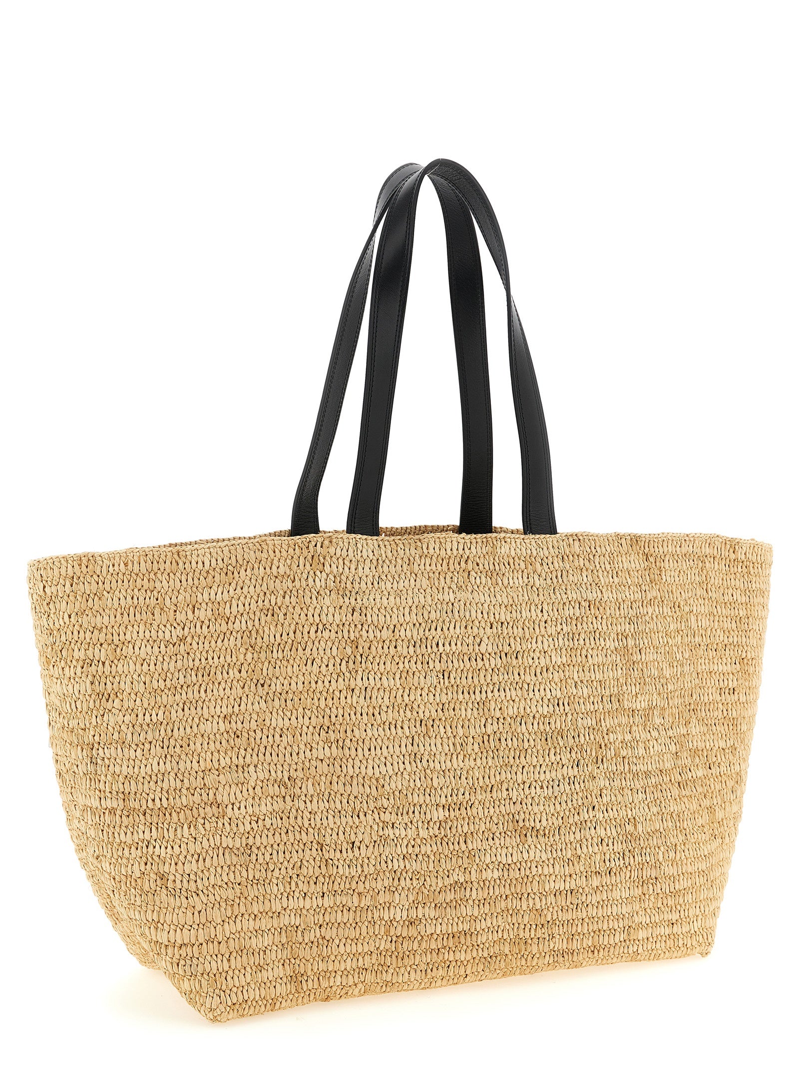 Ami Paris 'Ami De Coeur' Shopping Bag