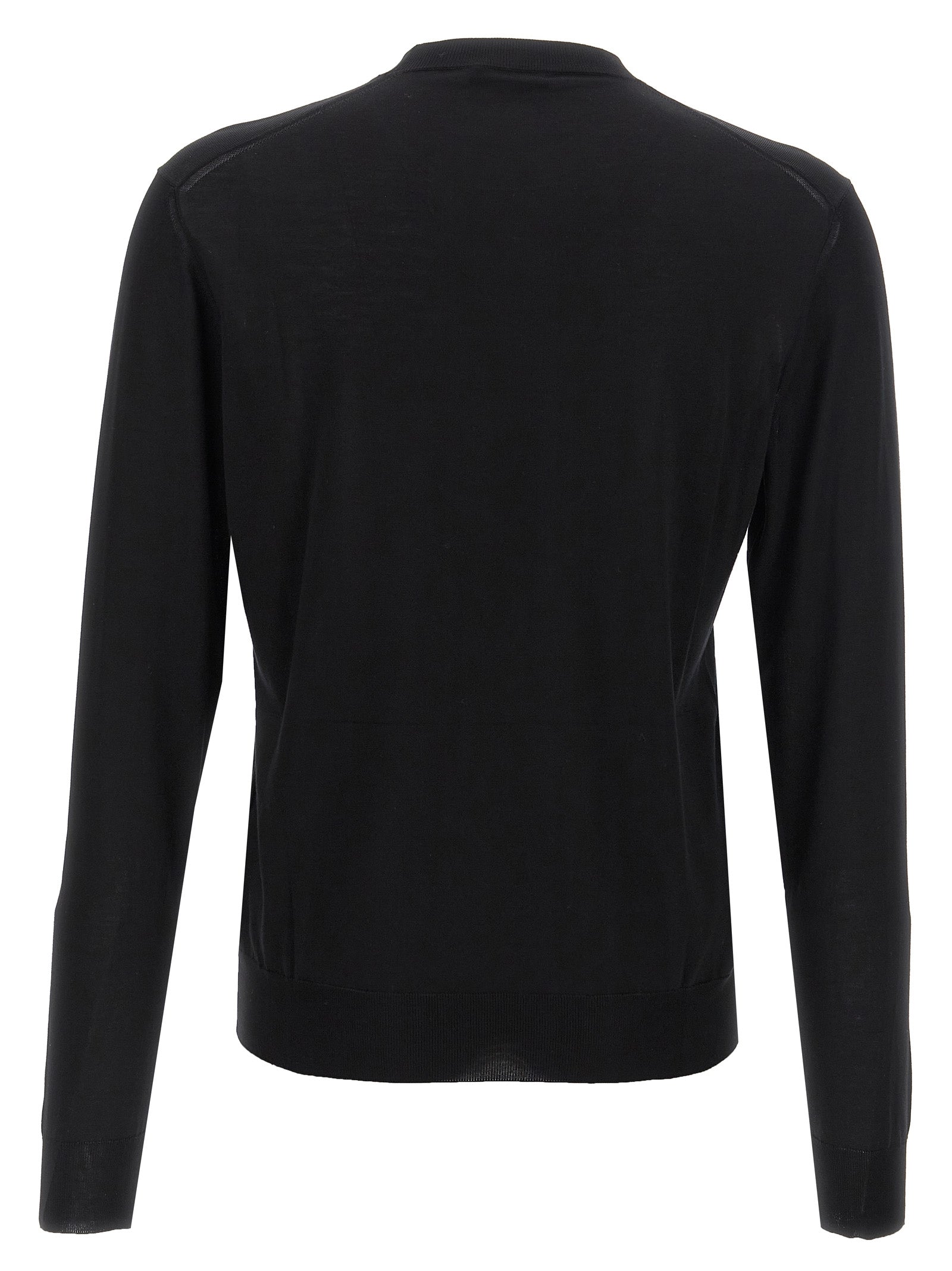 Prada Silk Sweater