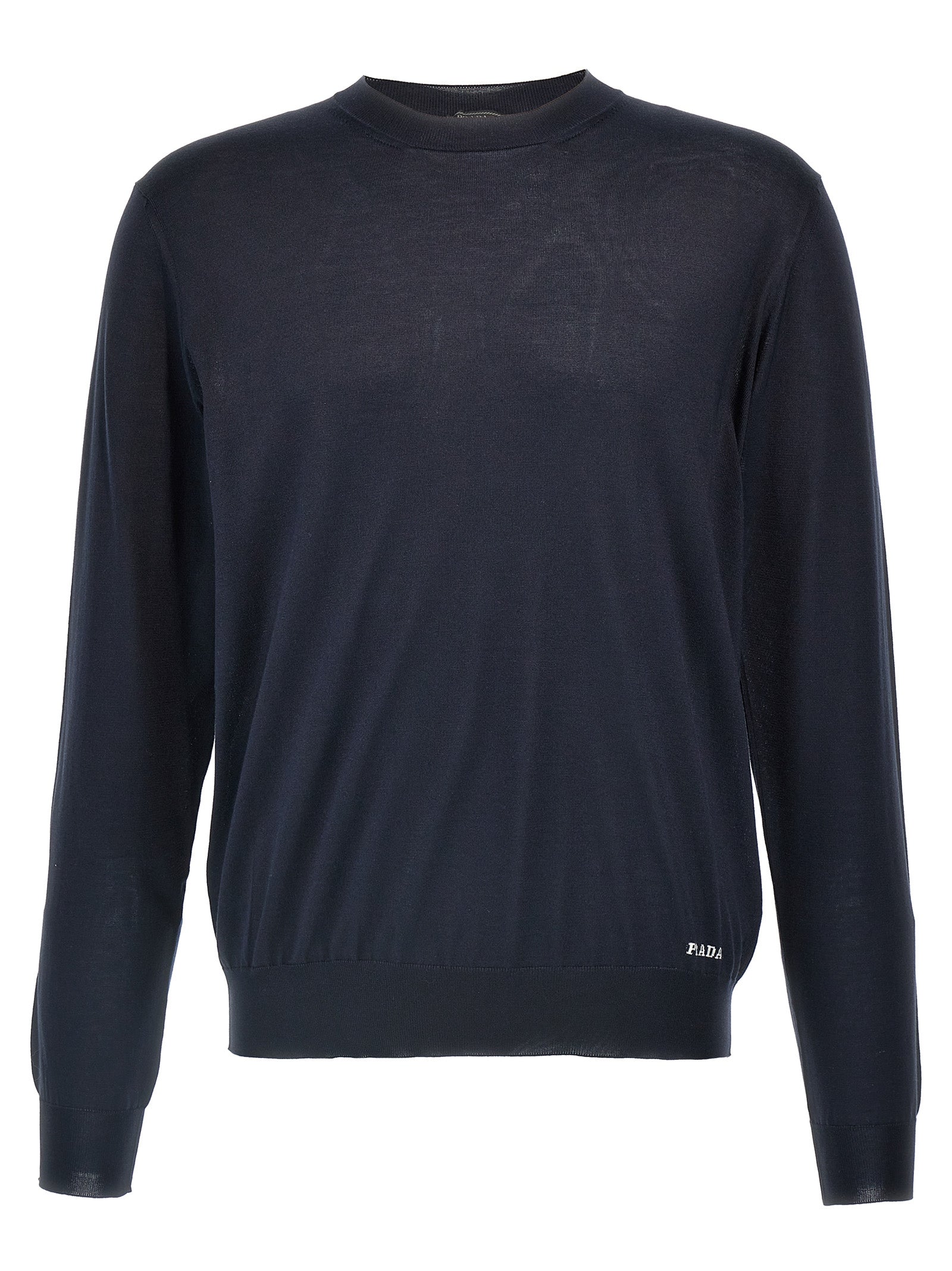 Prada Silk Sweater
