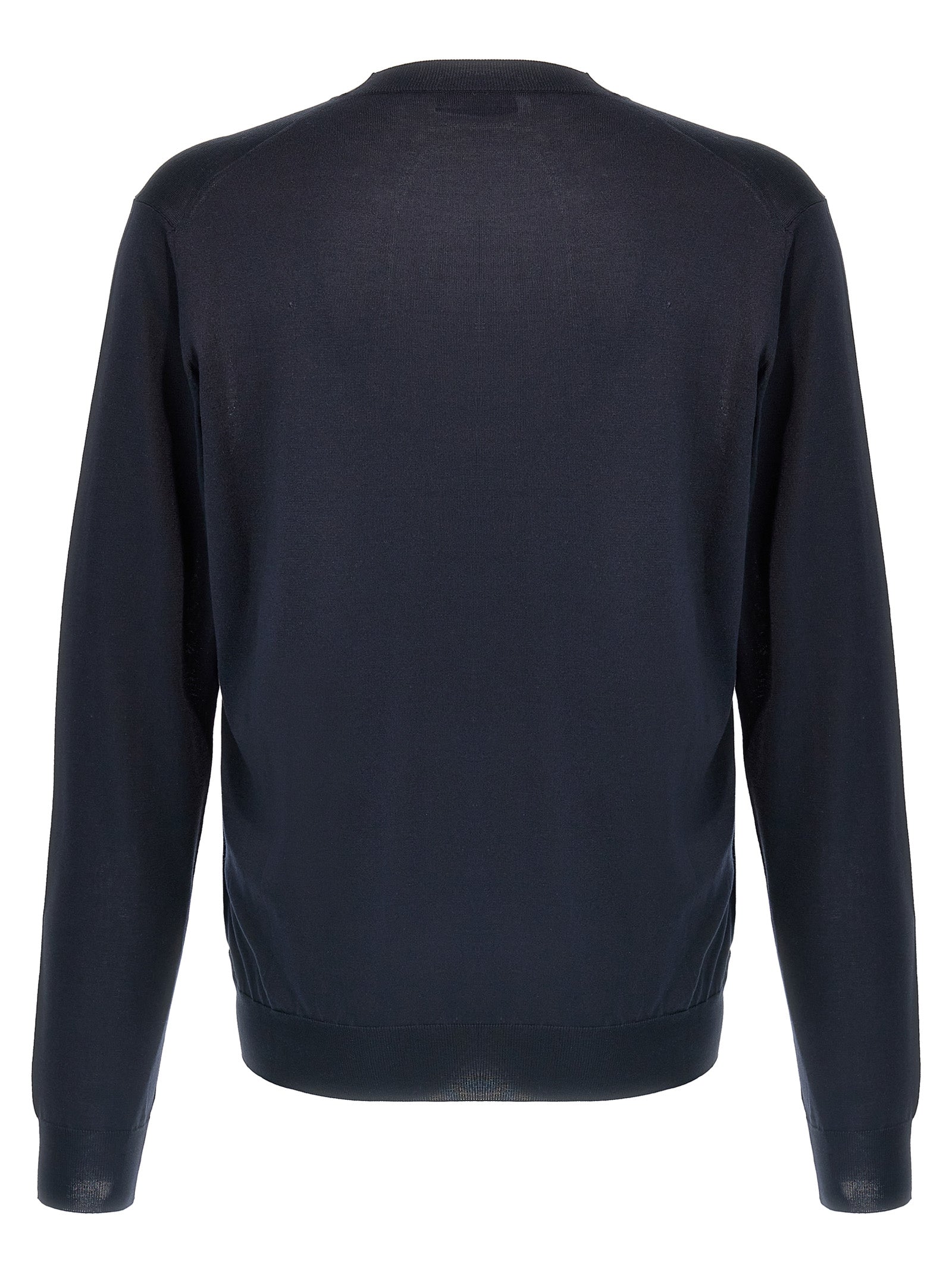 Prada Silk Sweater
