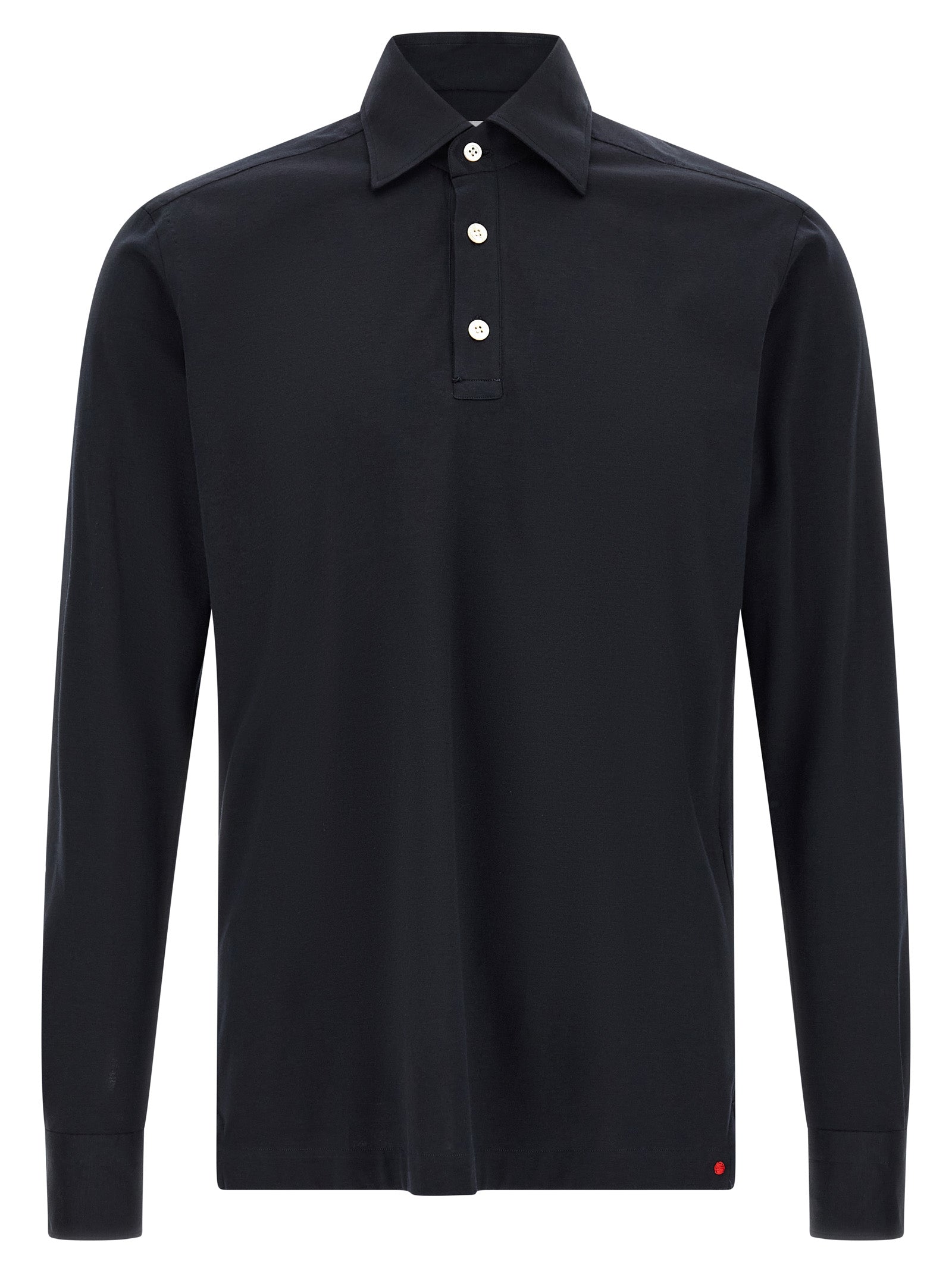 Kiton 'Positano' Polo Shirt