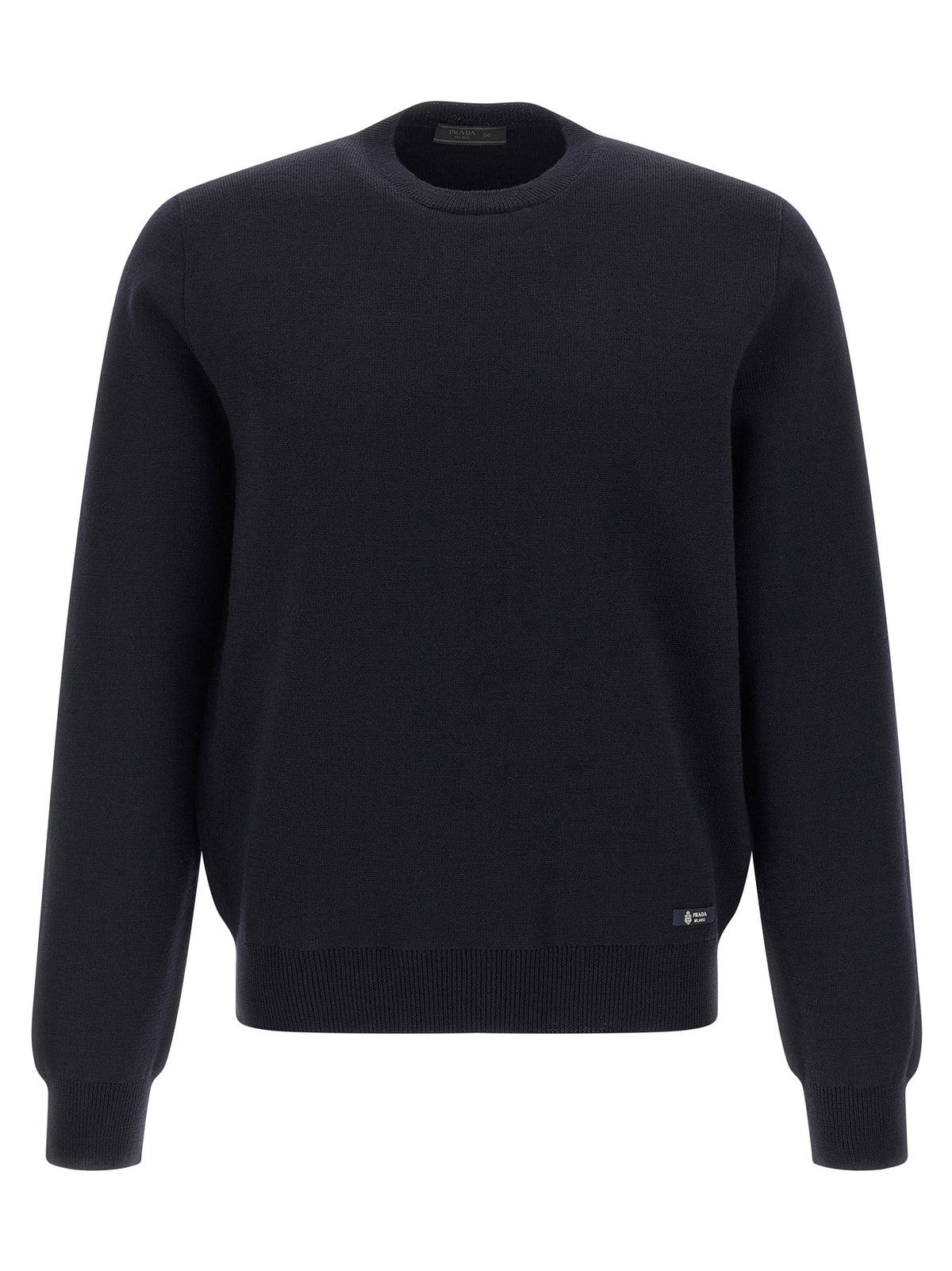 Prada Wool Sweater