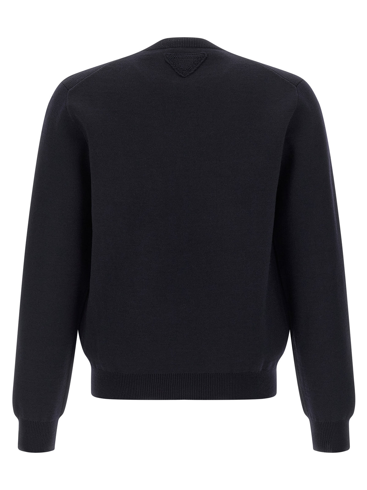 Prada Wool Sweater