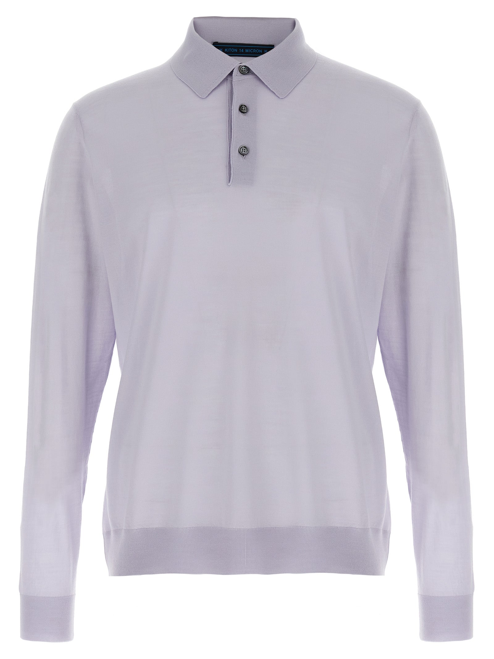 Kiton 'Ciro' Polo Shirt