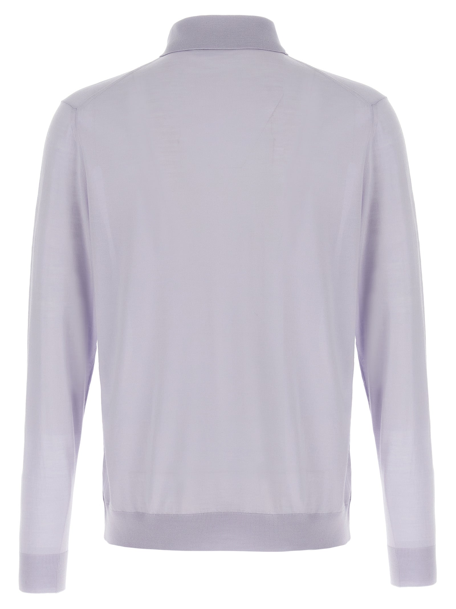 Kiton 'Ciro' Polo Shirt