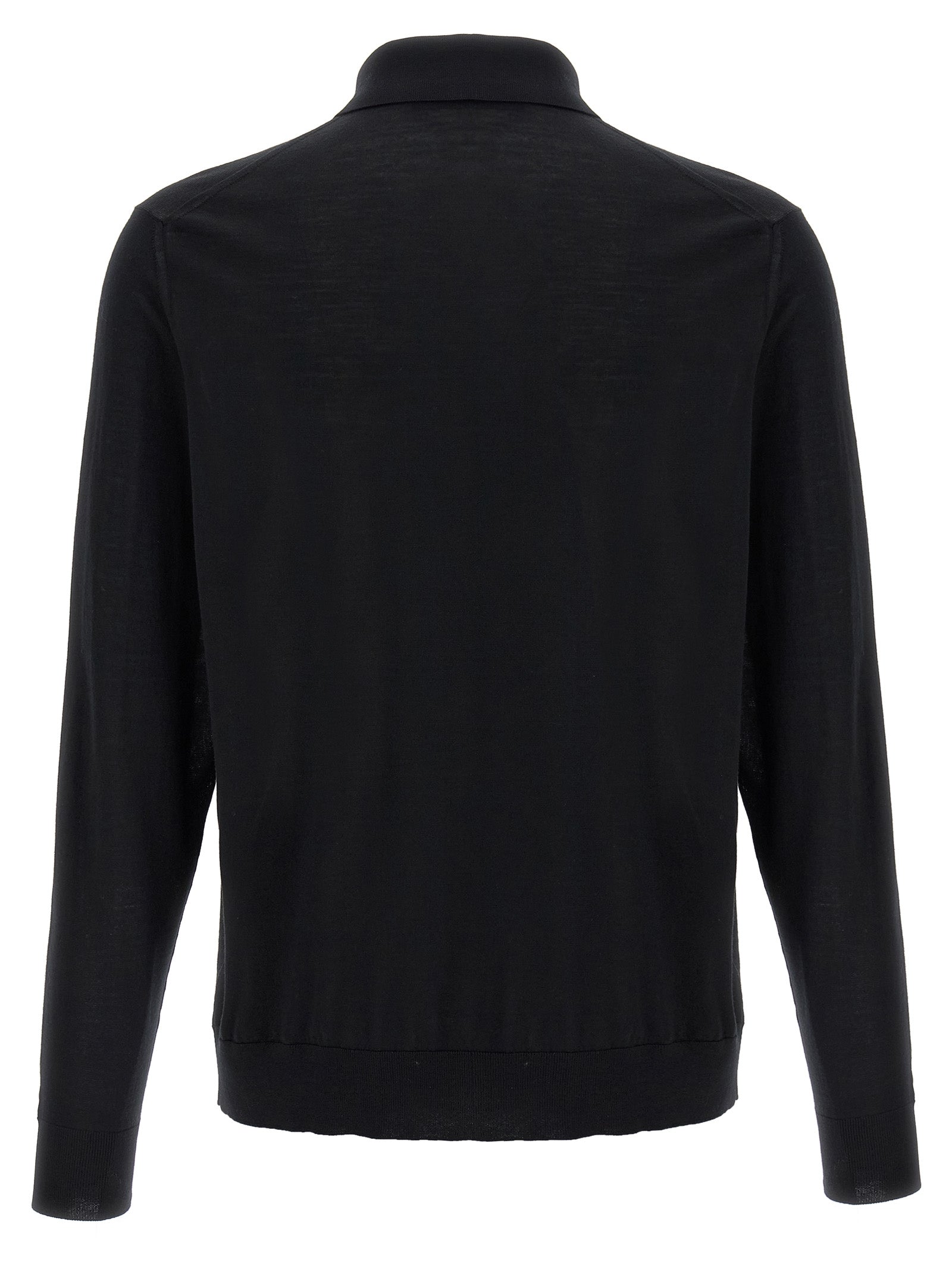 Kiton 'Ciro' Polo Shirt