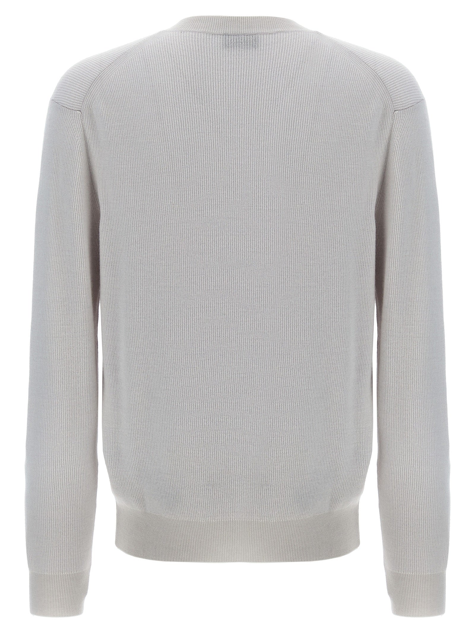 Brioni V-Neck Sweater
