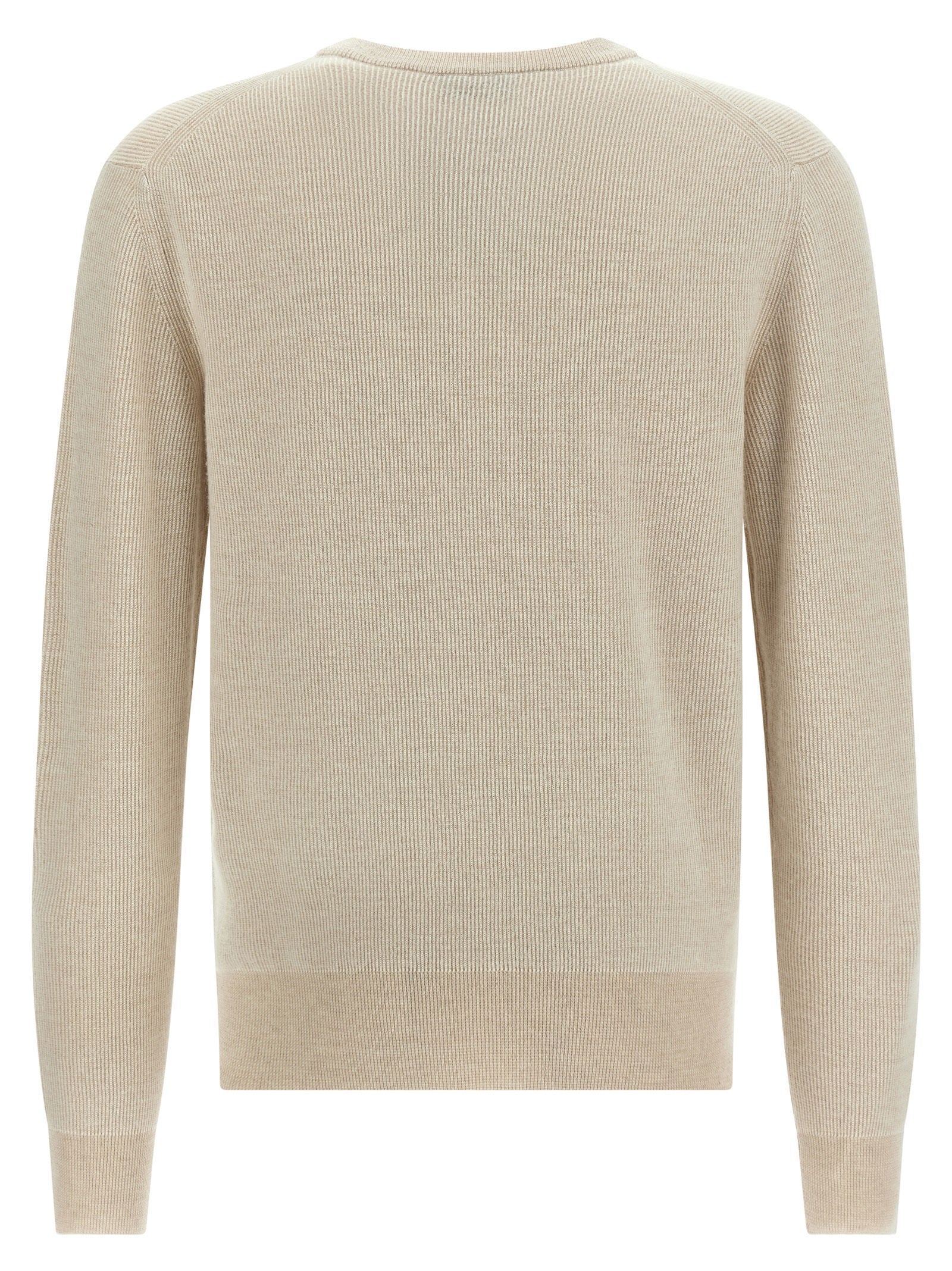 Brioni Ribbed Sweater