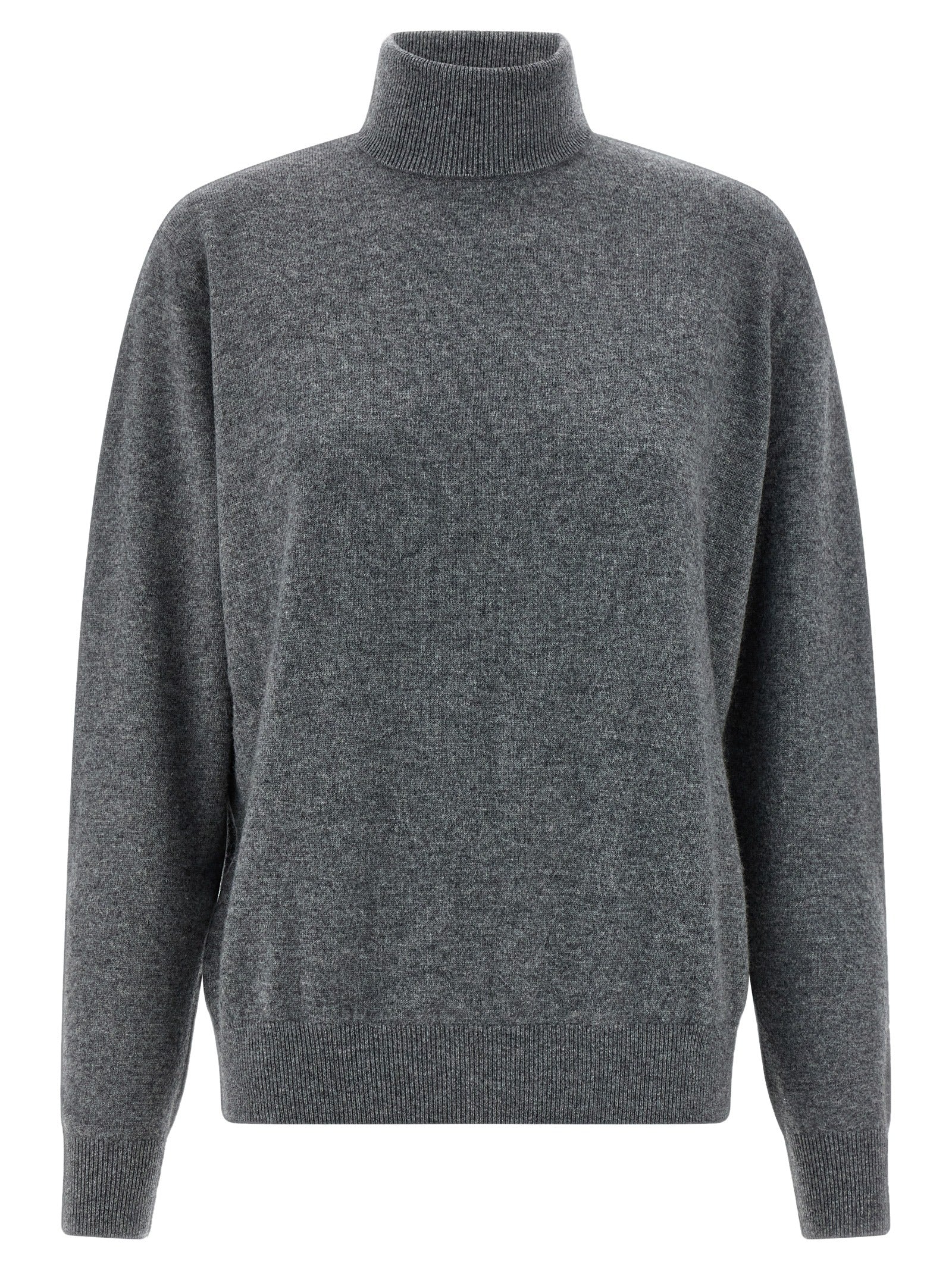 Entire Studios 'Concrete' Turtleneck Sweater