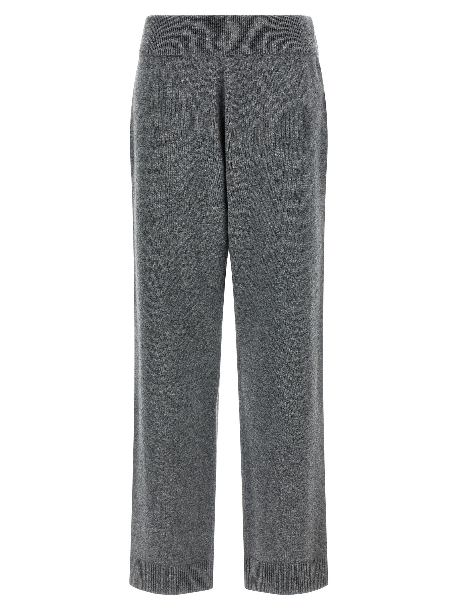Entire Studios 'Knit Lounge Concrete' Pants