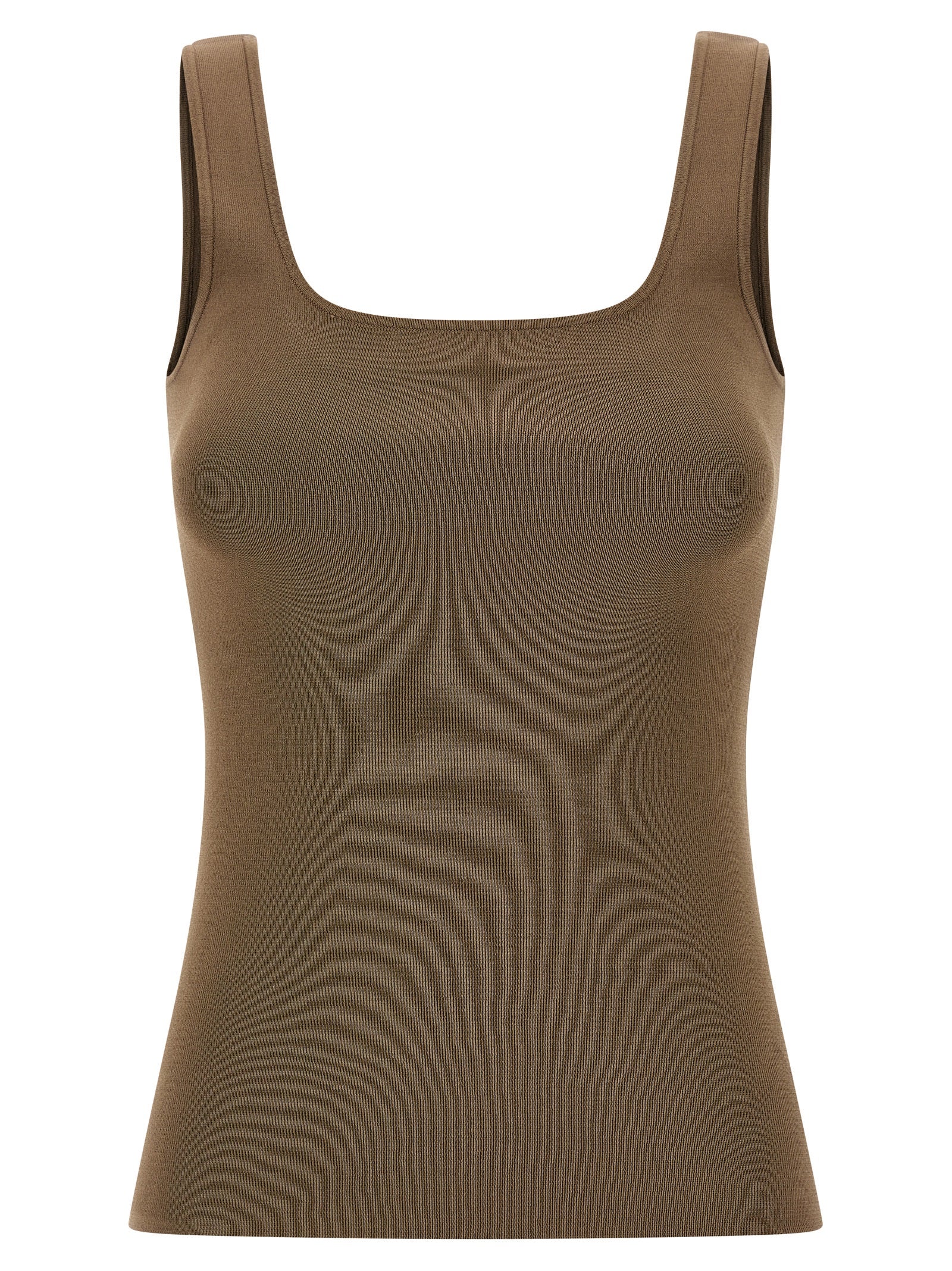 Entire Studios Viscose Top