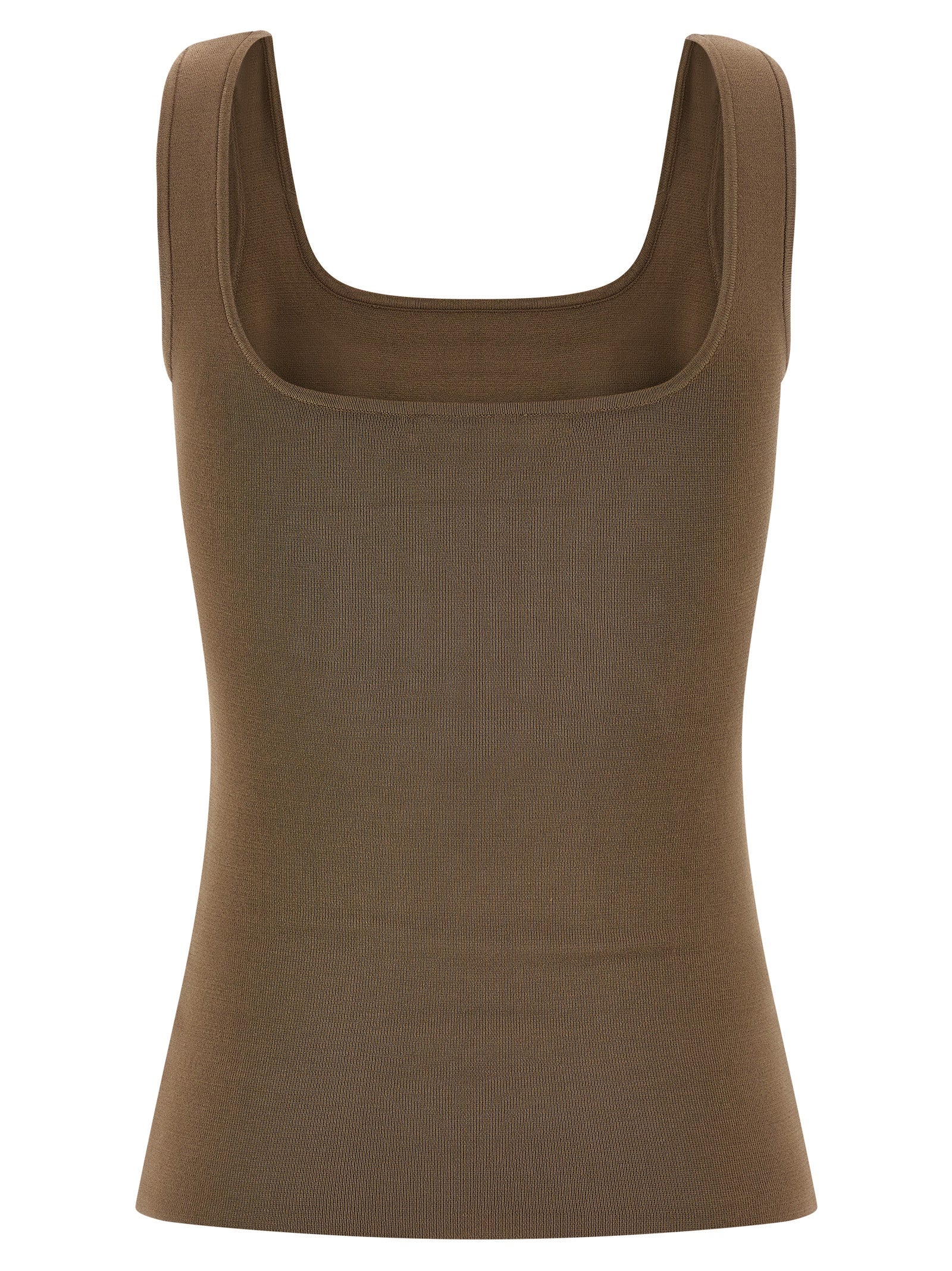 Entire Studios Viscose Top