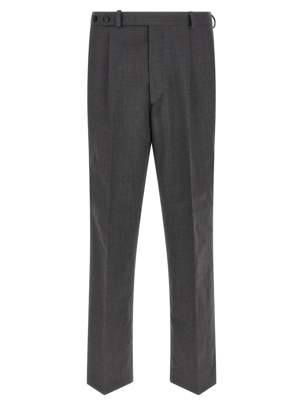 Prada Tailored Trousers