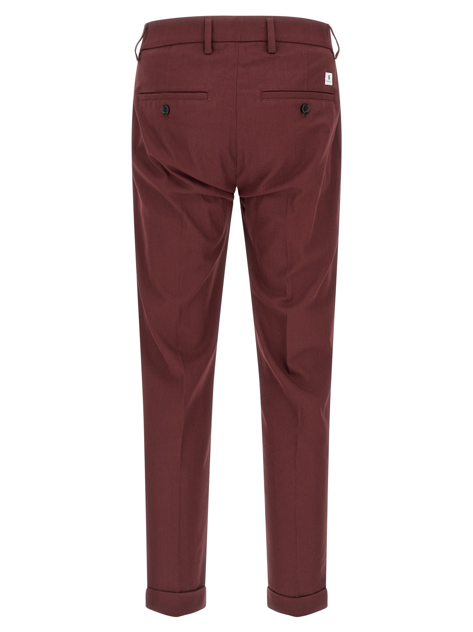 Department 5 'Destynai' Pants