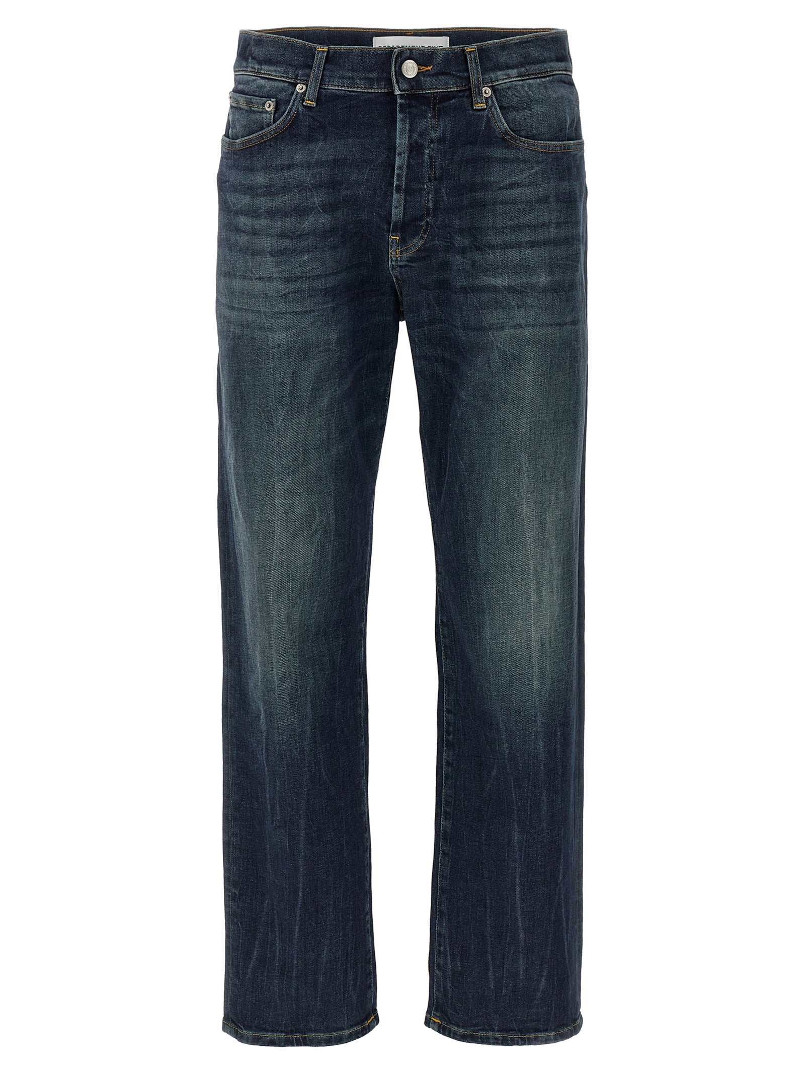 Department 5 'Bowl' Jeans