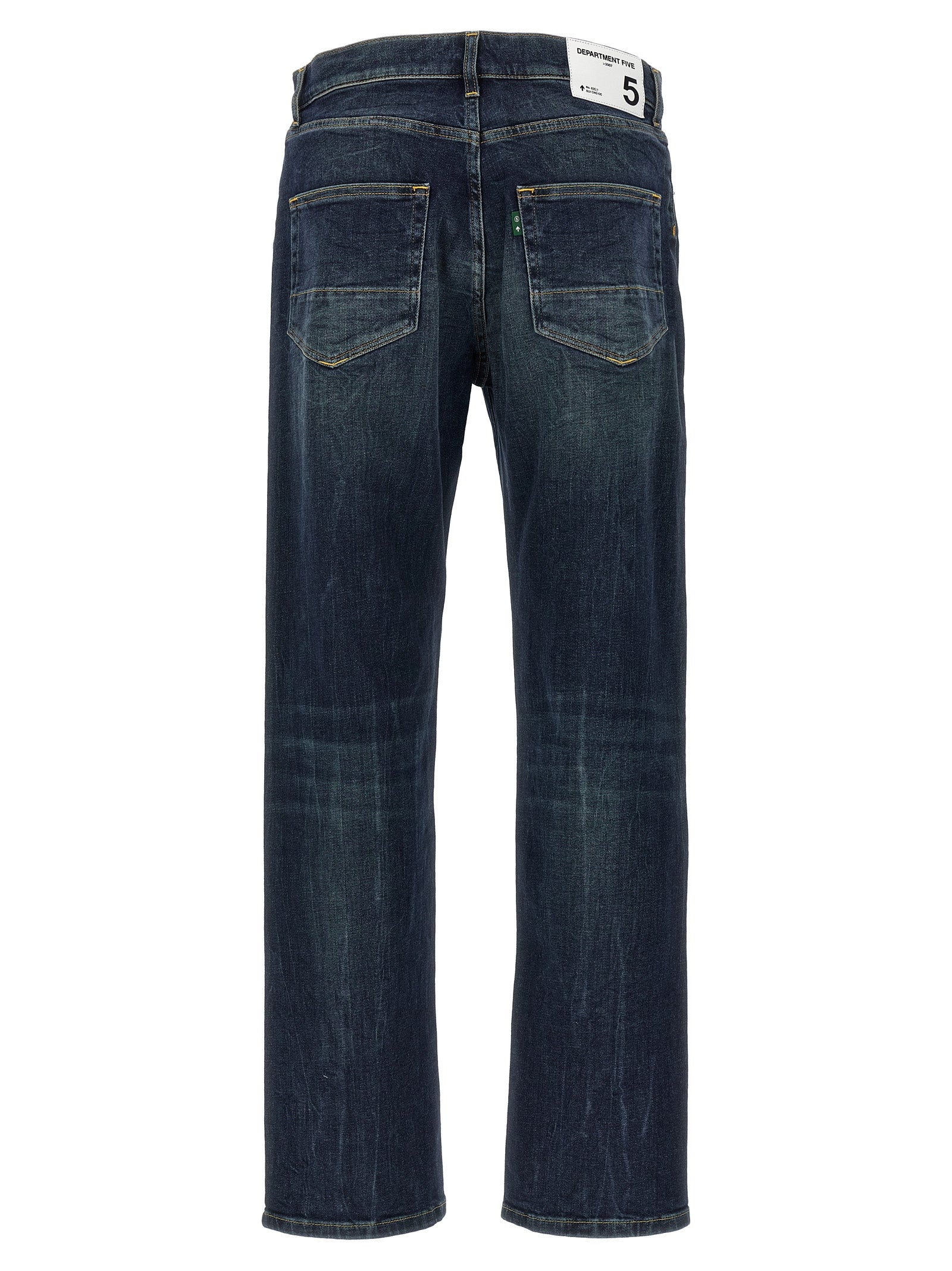Department 5 'Bowl' Jeans