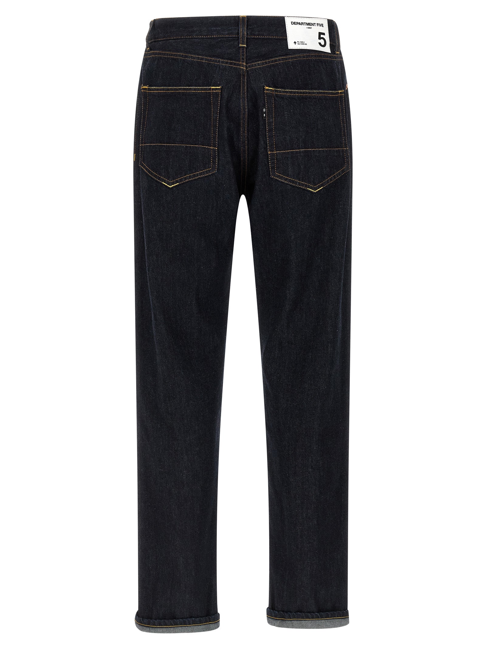 Department 5 'Bowl' Jeans