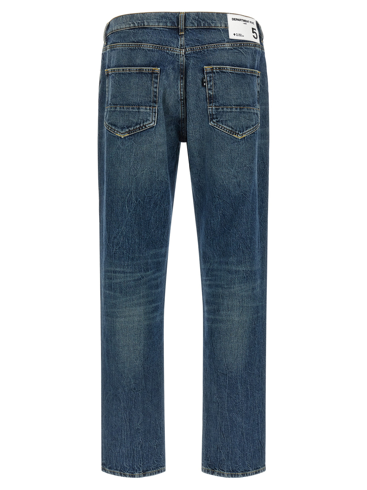 Department 5 'Bowl' Jeans