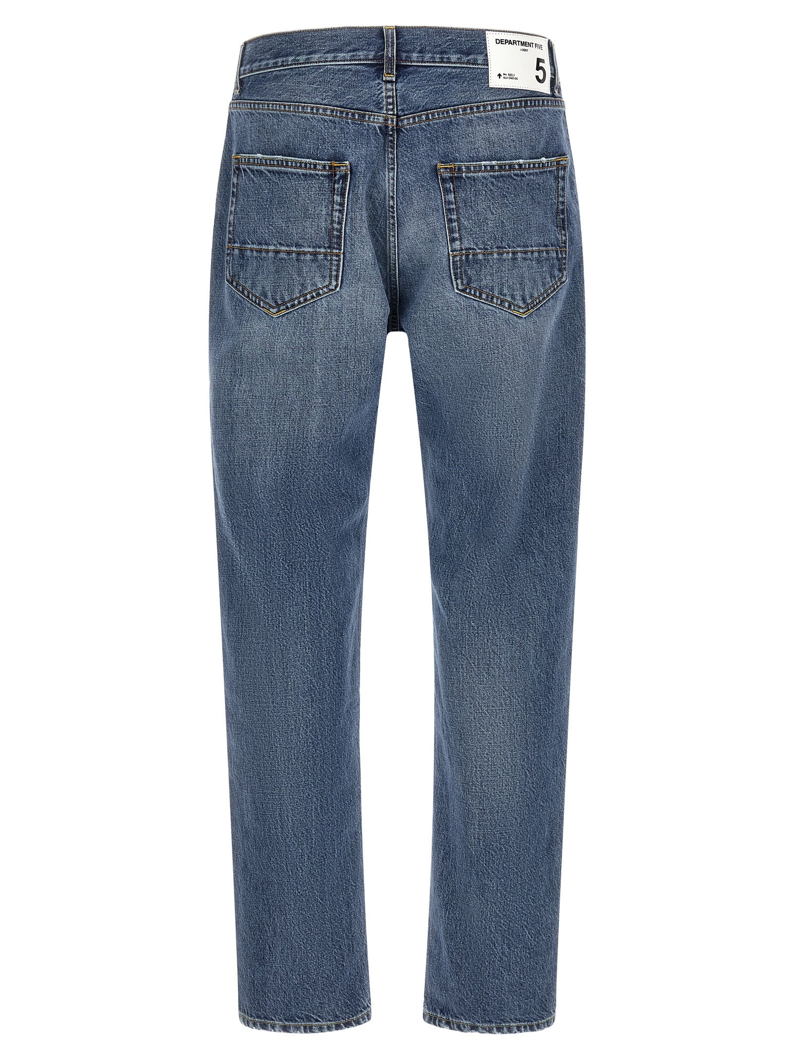 Department 5 'Bowl' Jeans