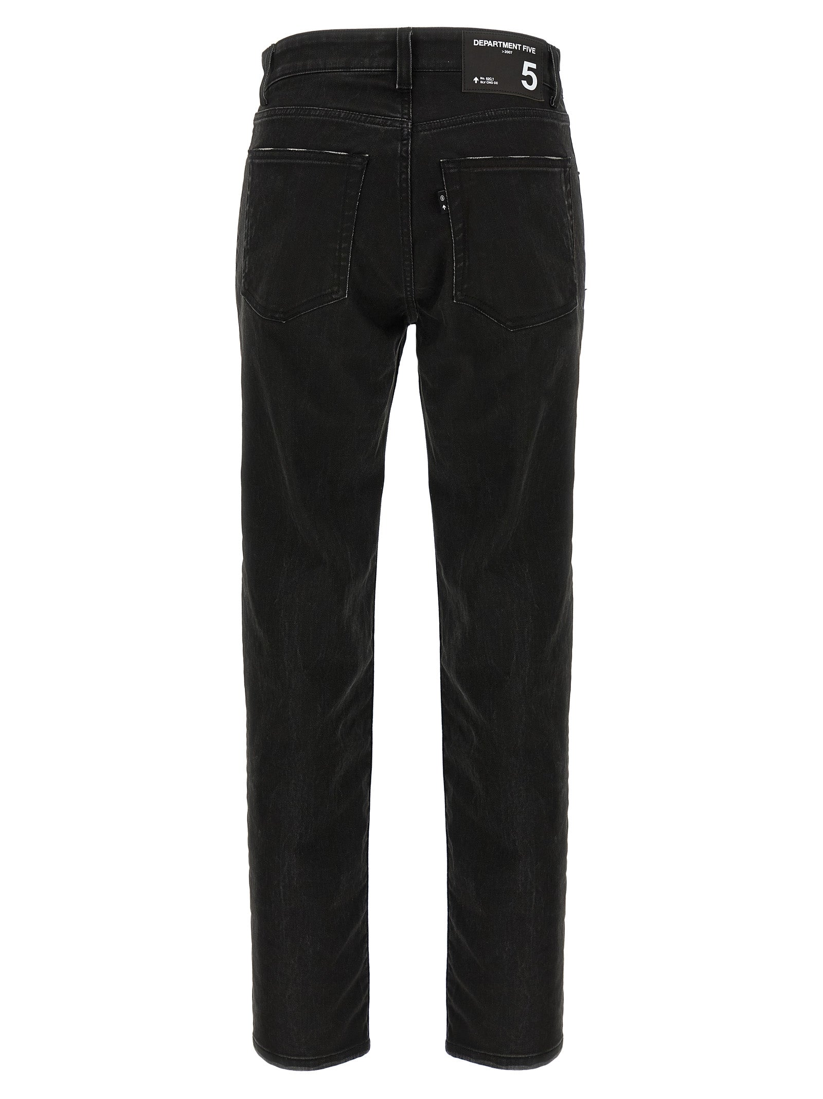 Department 5 'Skeith' Jeans