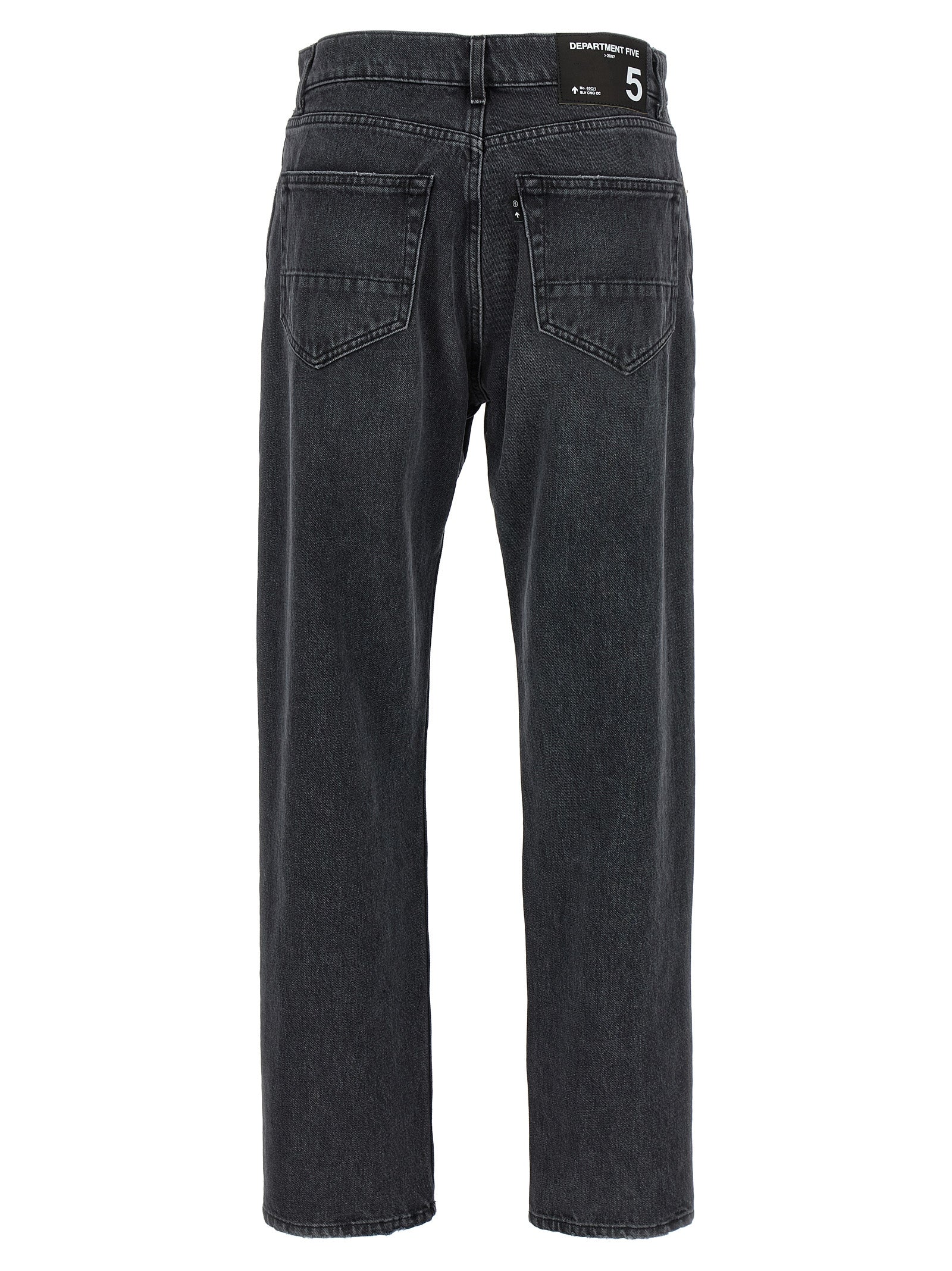 Department 5 'Musso' Jeans