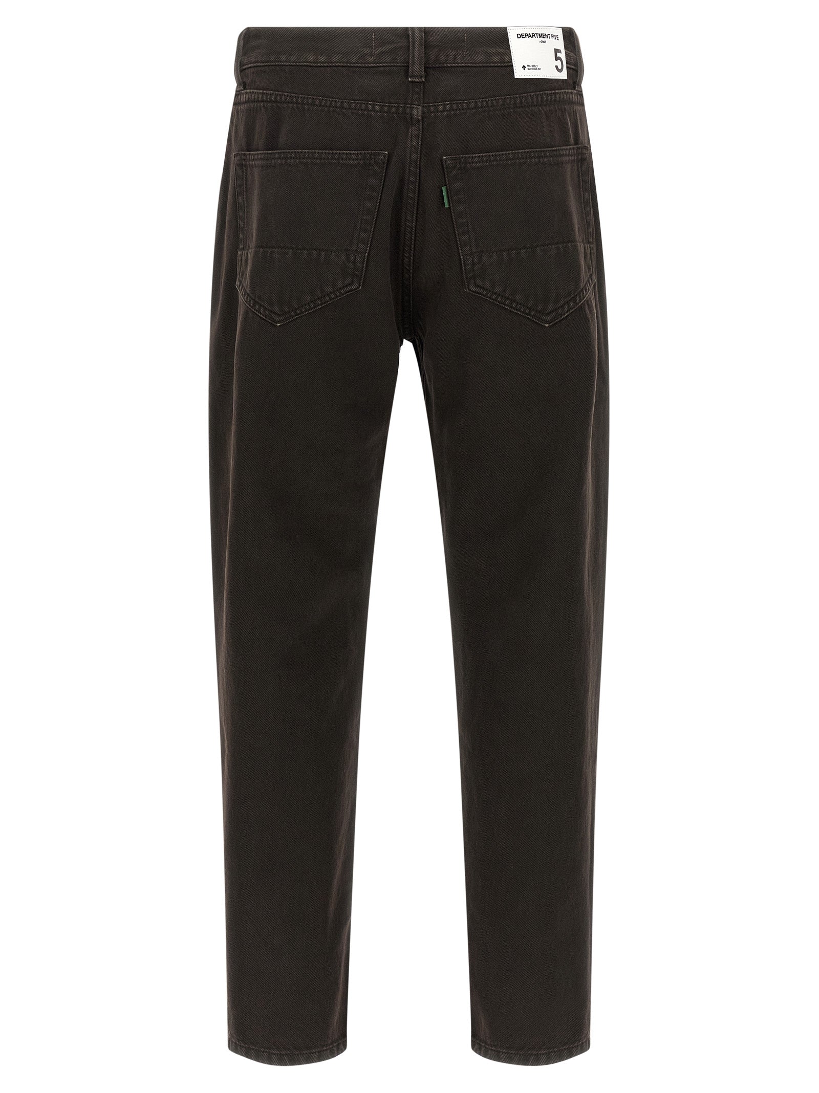 Department 5 'Musso' Jeans