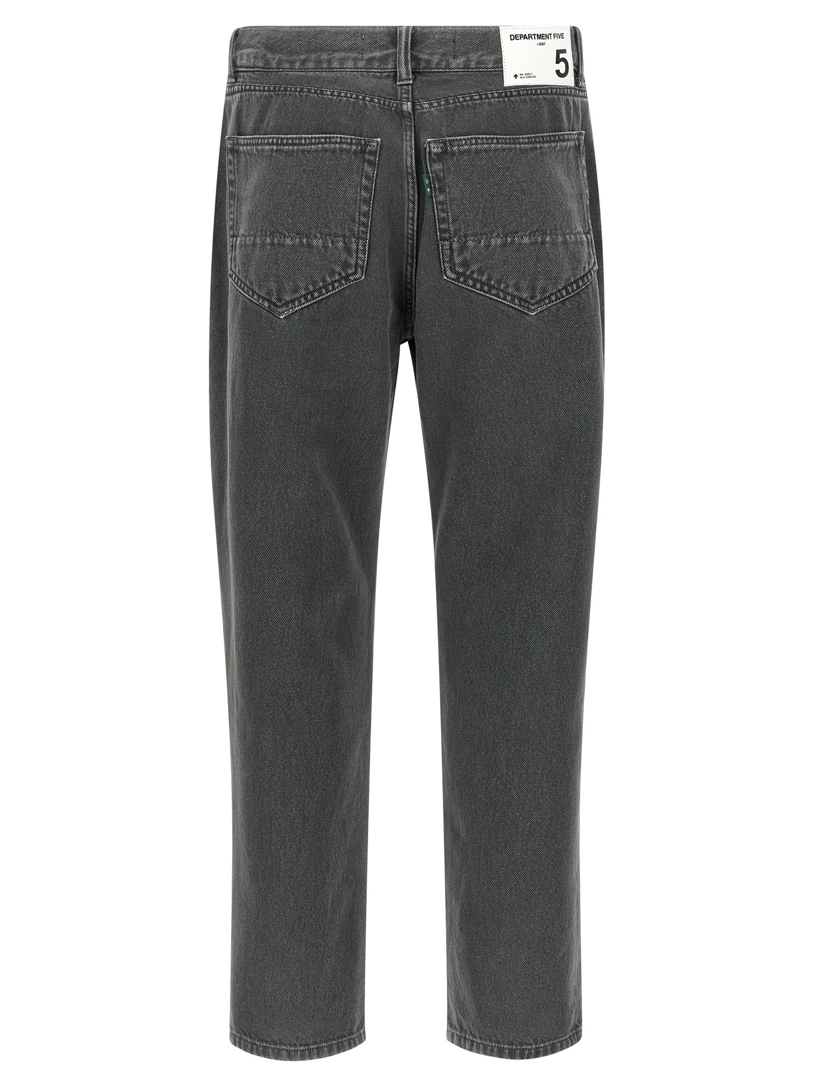 Department 5 'Musso' Jeans
