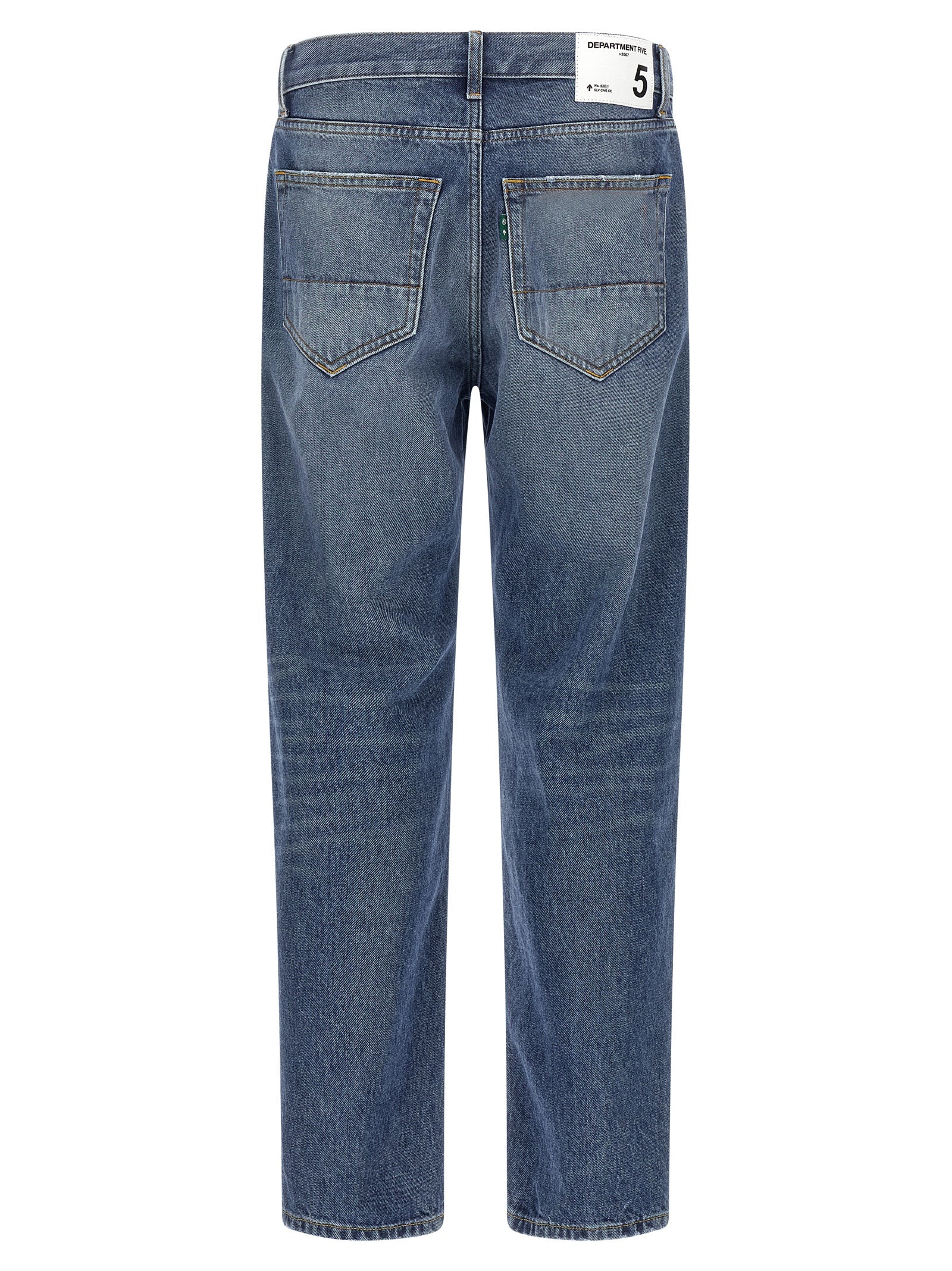 Department 5 'Musso' Jeans