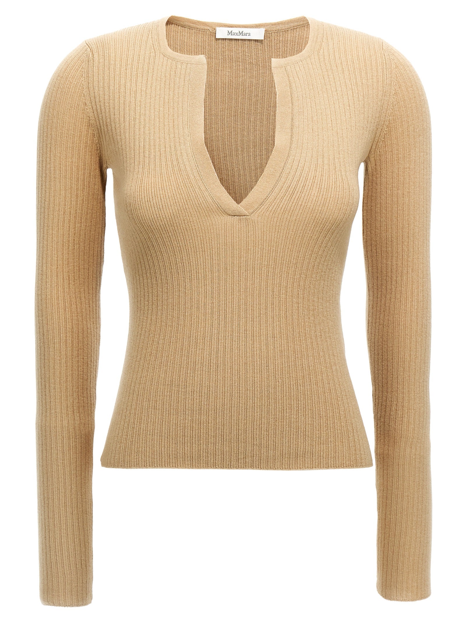 Max Mara 'Urlo' Sweater