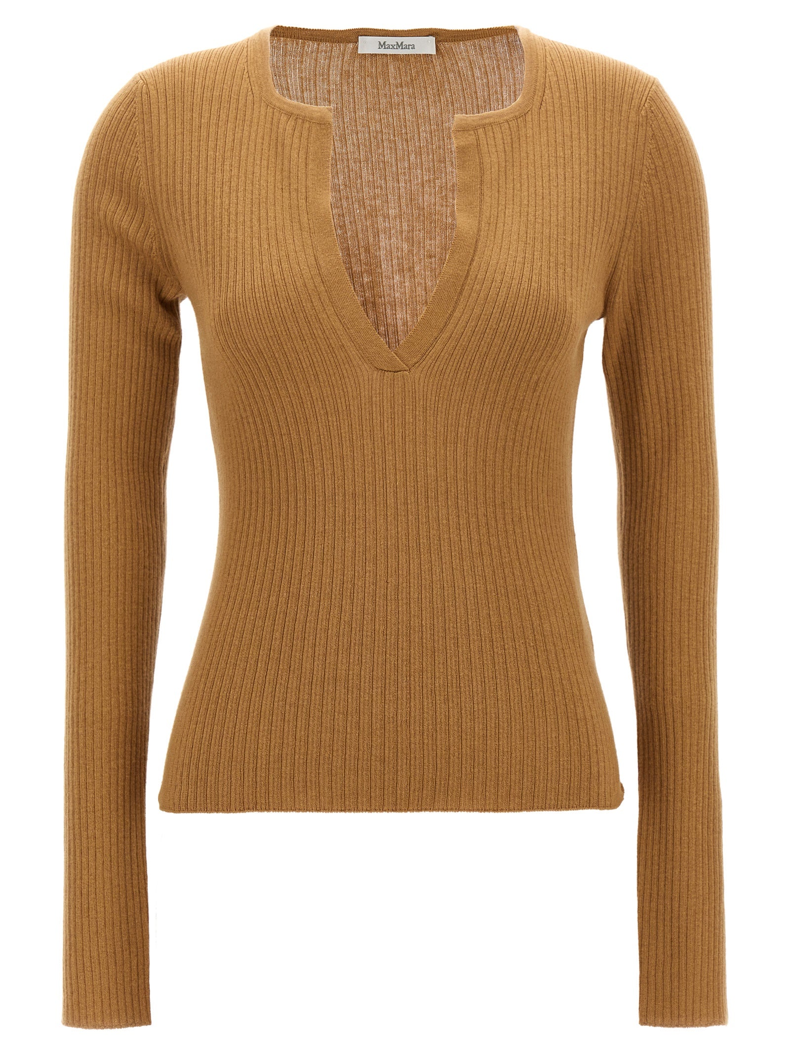 Max Mara 'Urlo' Sweater