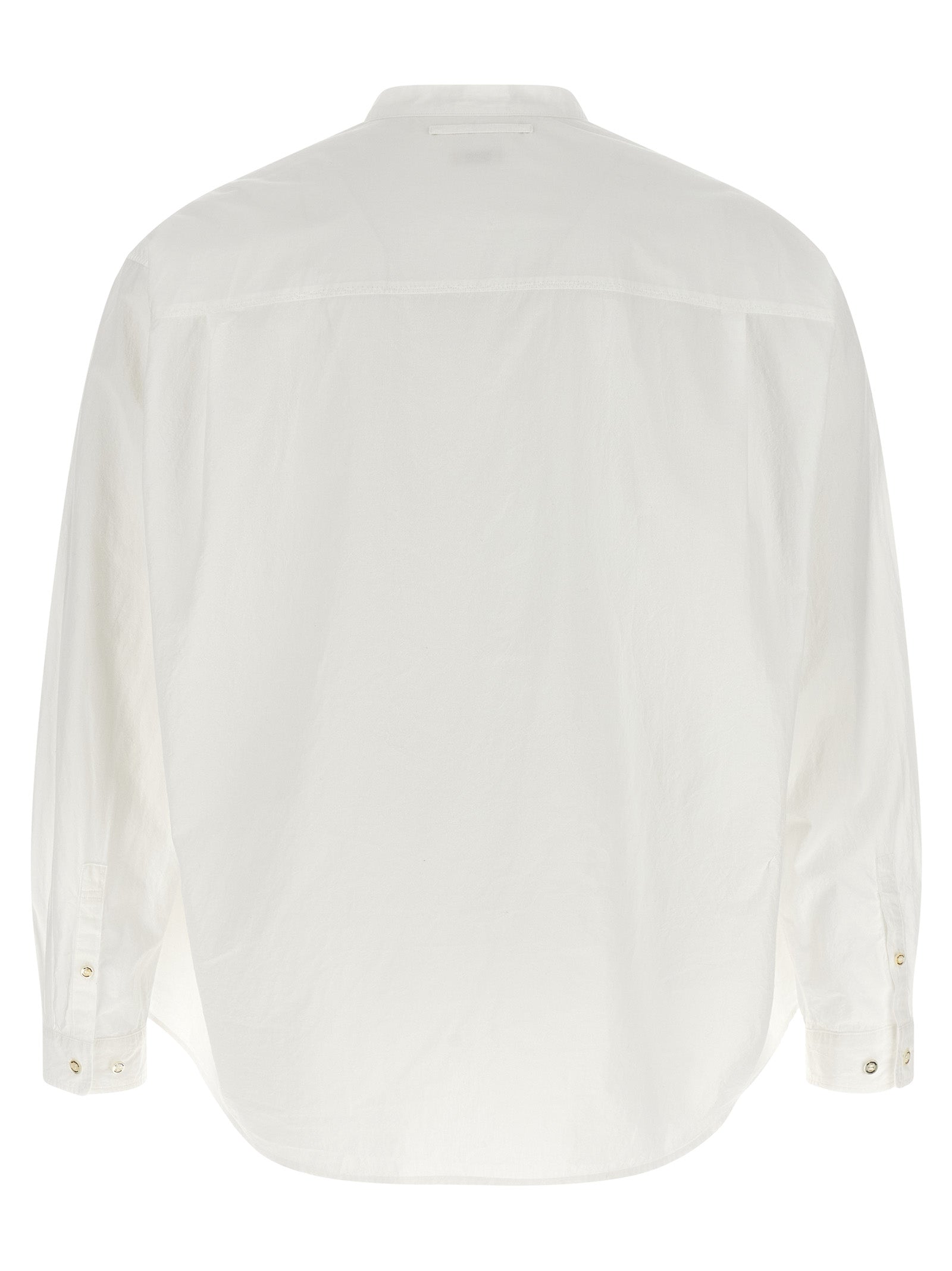 Undercover 'Us1F4401-1' - 'The Shepherd Undercover' Shirt