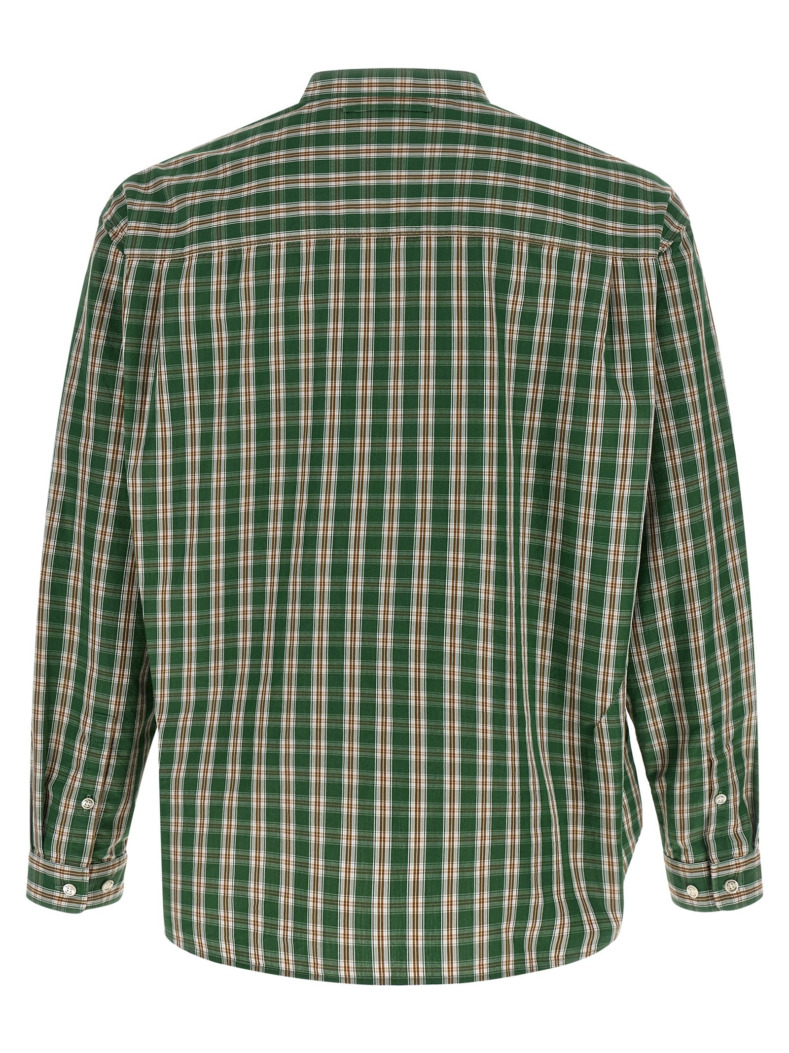 Undercover 'Us1F4401-2' - 'The Shepherd Undercover' Shirt