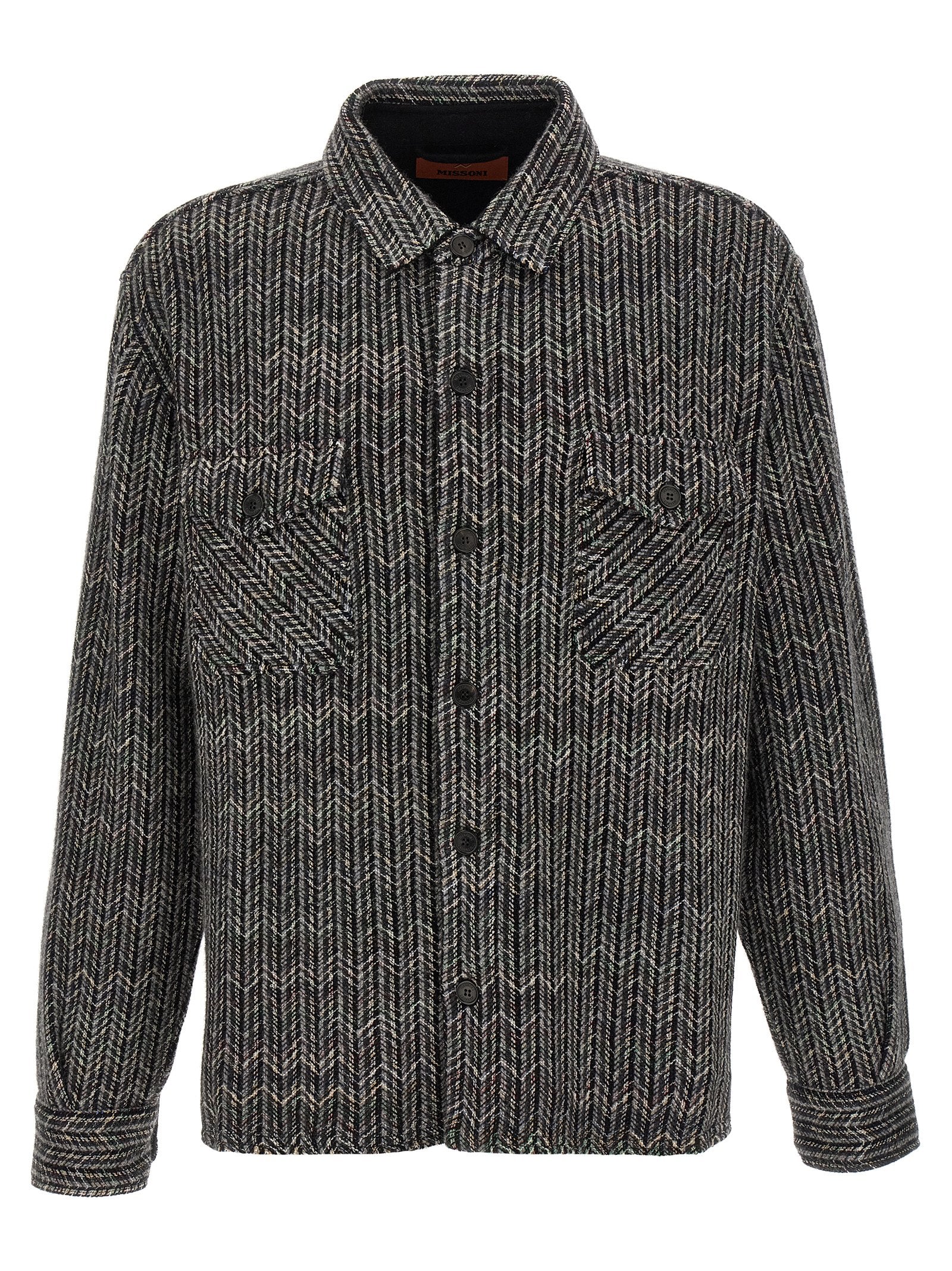 Missoni 'Caperdoni' Shirt