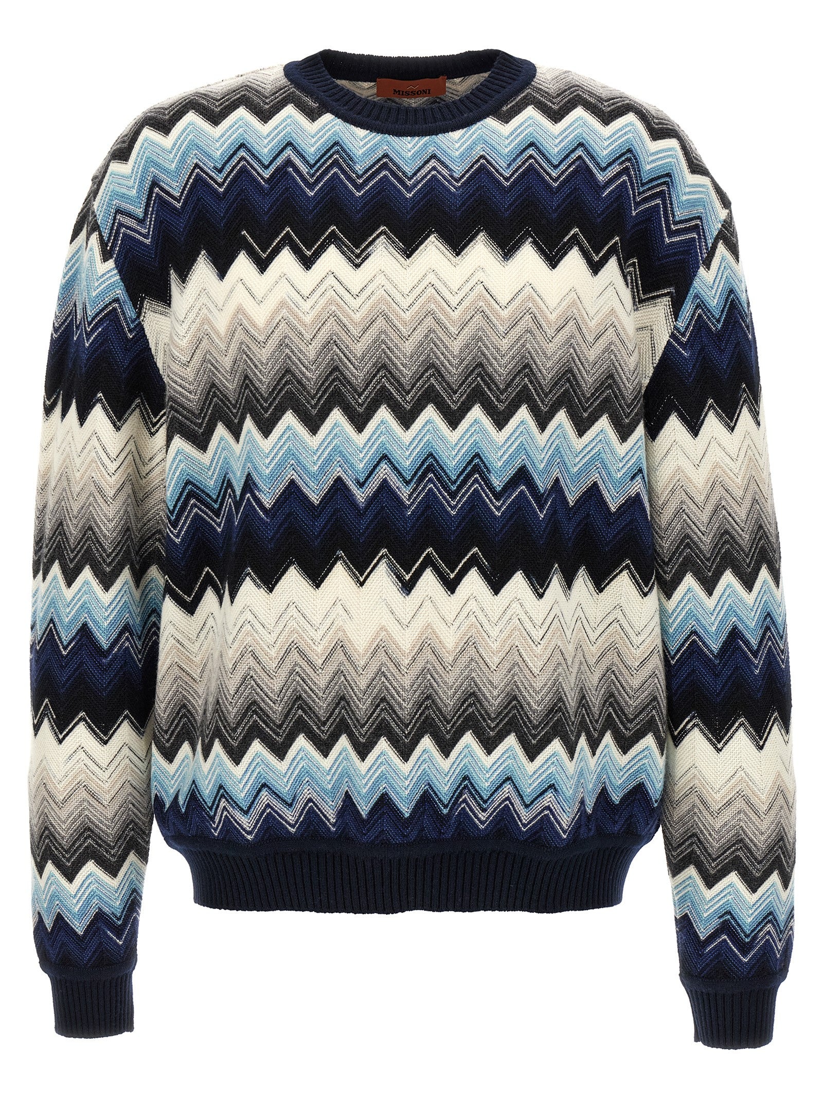 Missoni 'Caperdoni' Sweater
