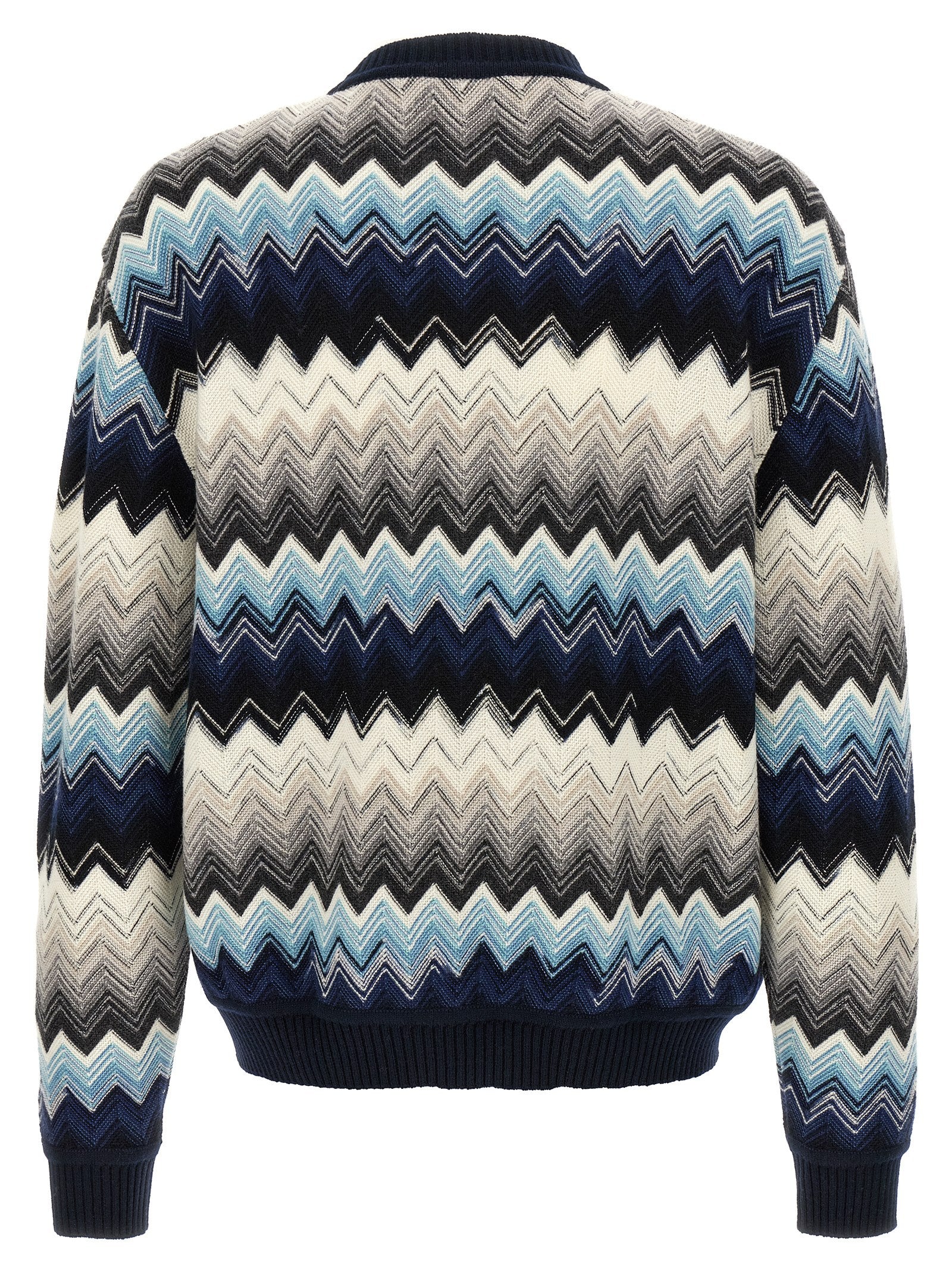 Missoni 'Caperdoni' Sweater