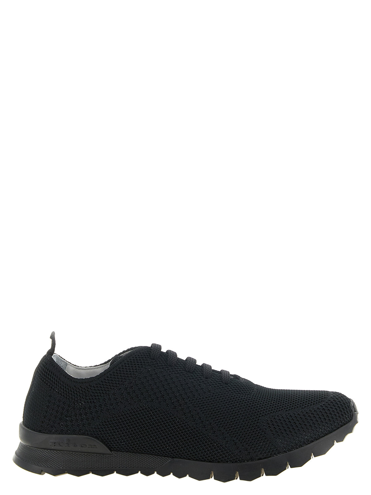 Kiton 'Fits' Sneakers