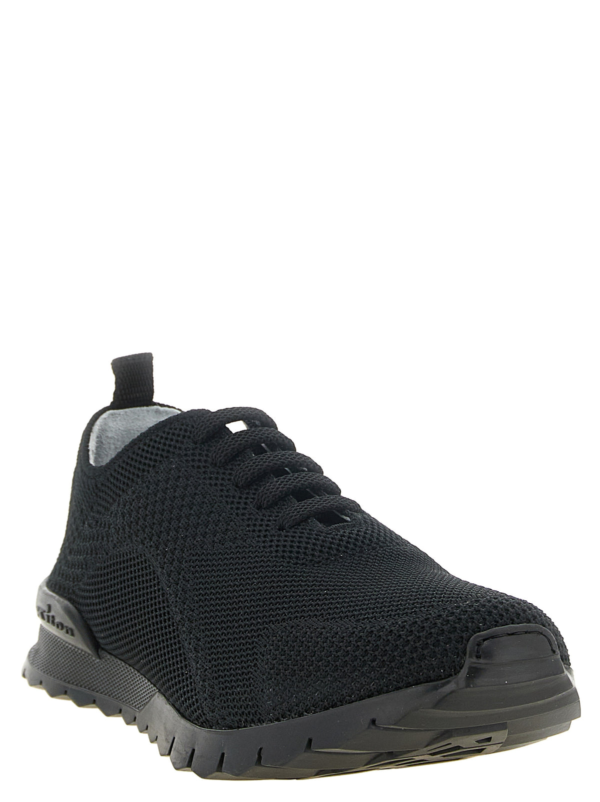 Kiton 'Fits' Sneakers