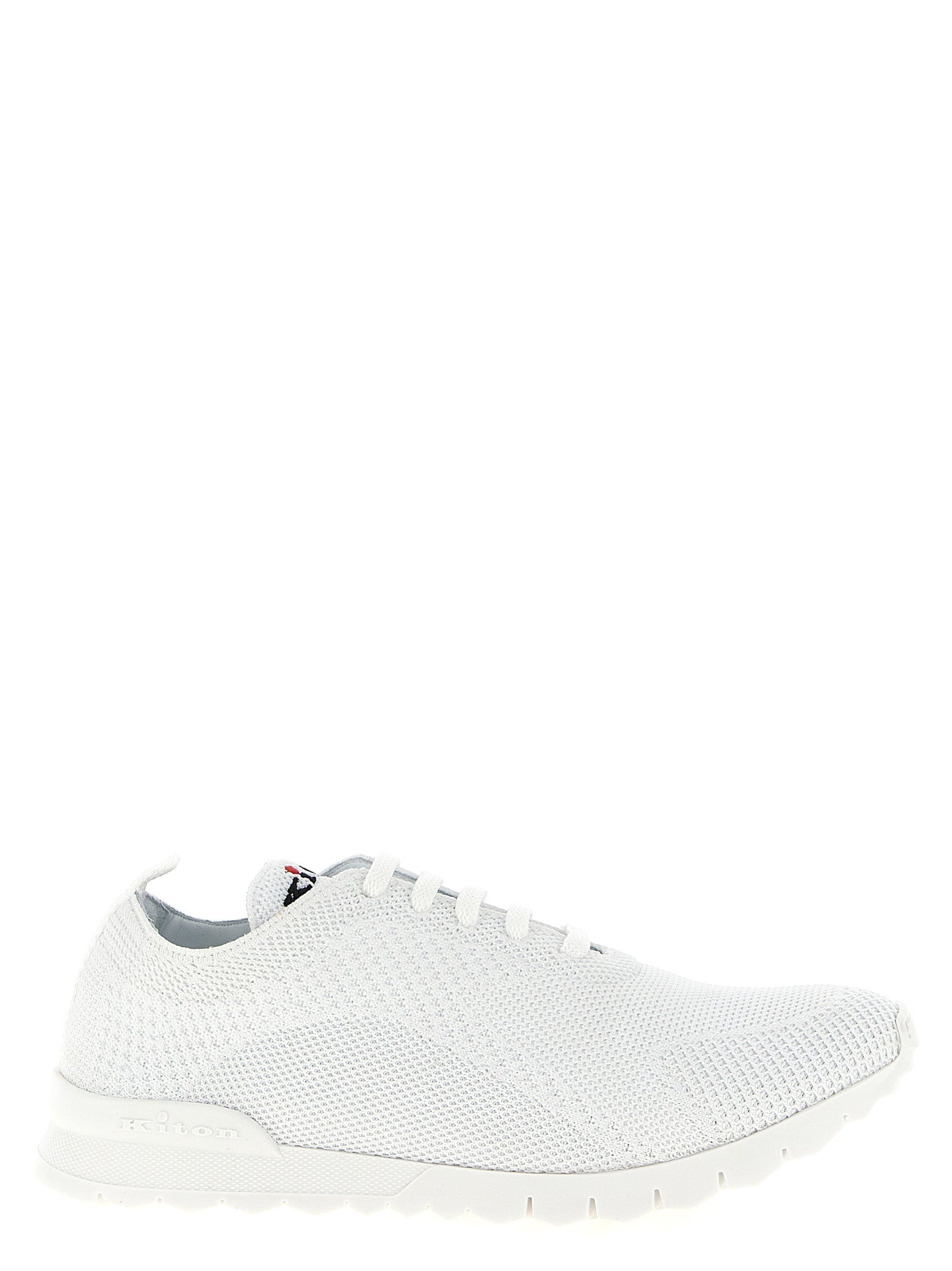 Kiton 'Fits' Sneakers