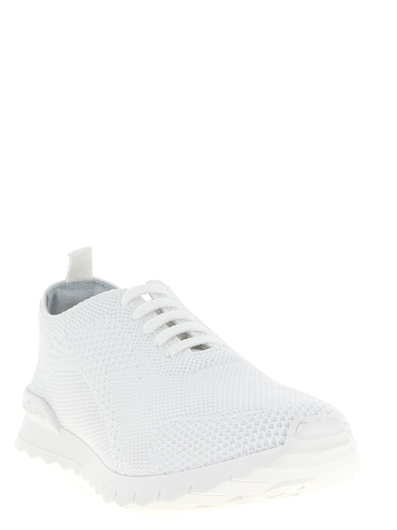 Kiton 'Fits' Sneakers