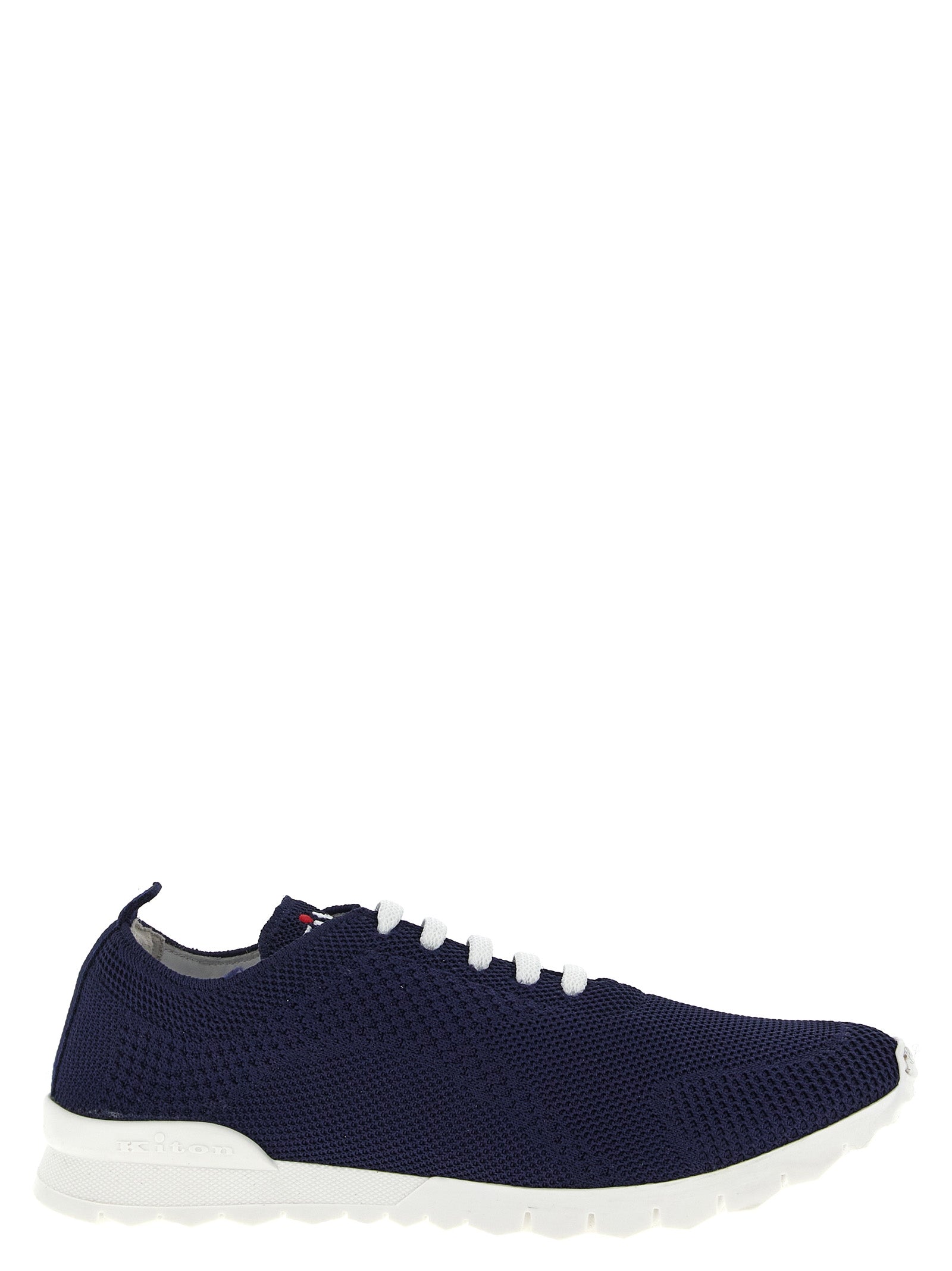 Kiton 'Fits' Sneakers