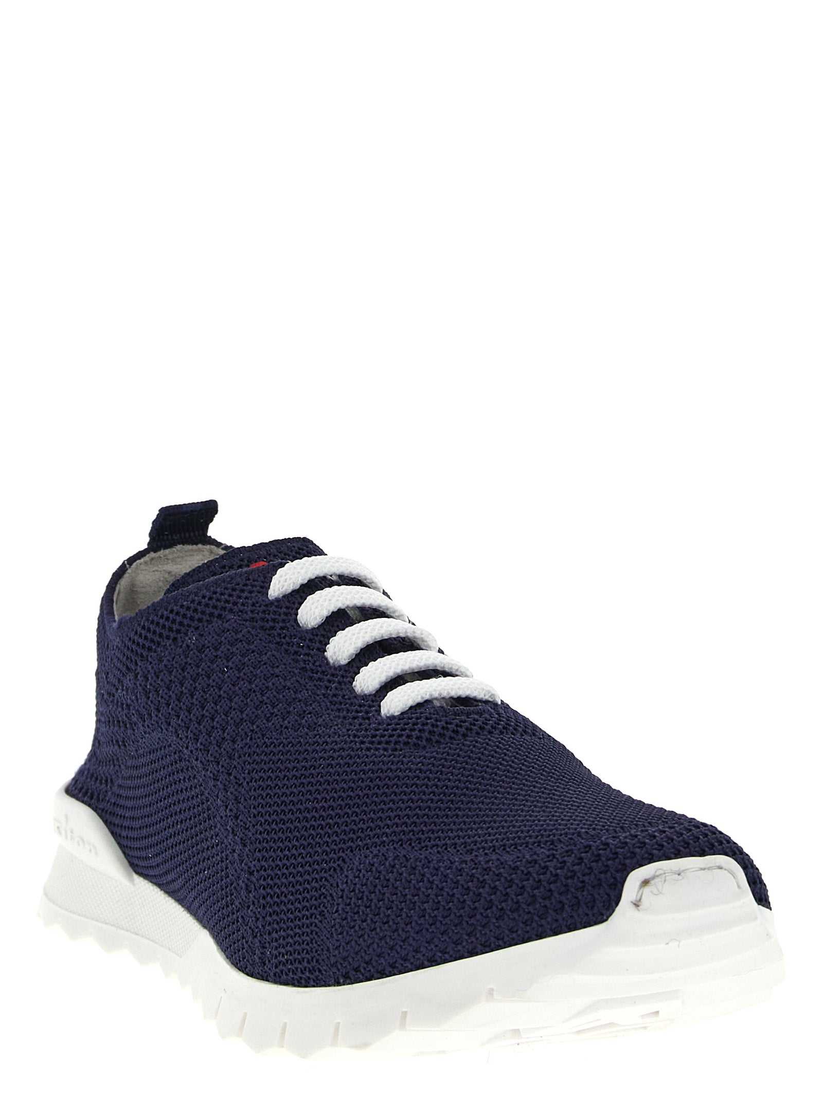 Kiton 'Fits' Sneakers