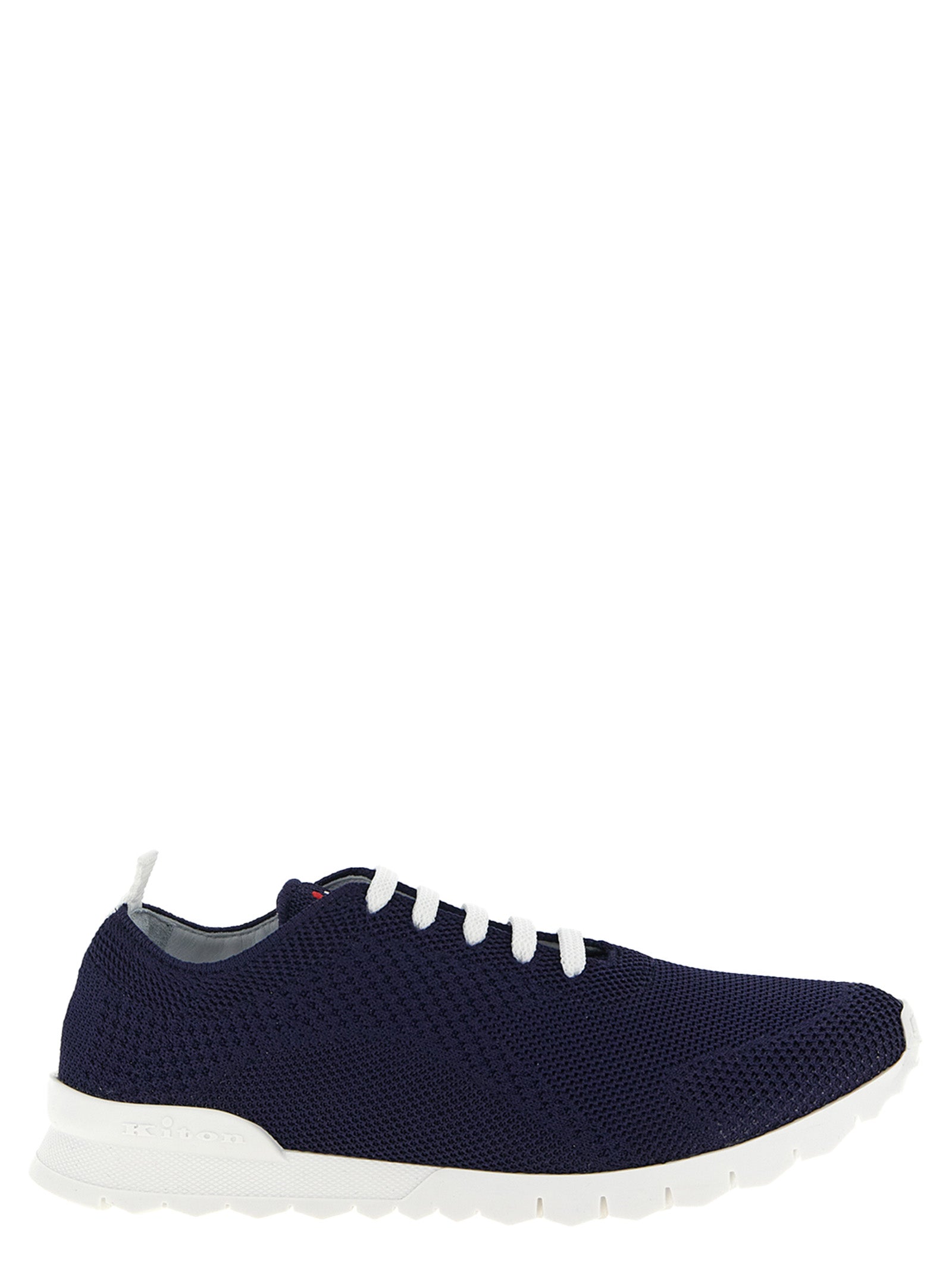 Kiton 'Fits' Sneakers